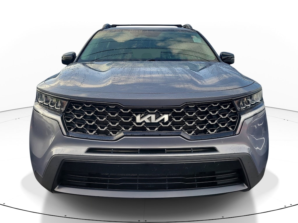 Used 2022 Kia Sorento X-Line S SUV