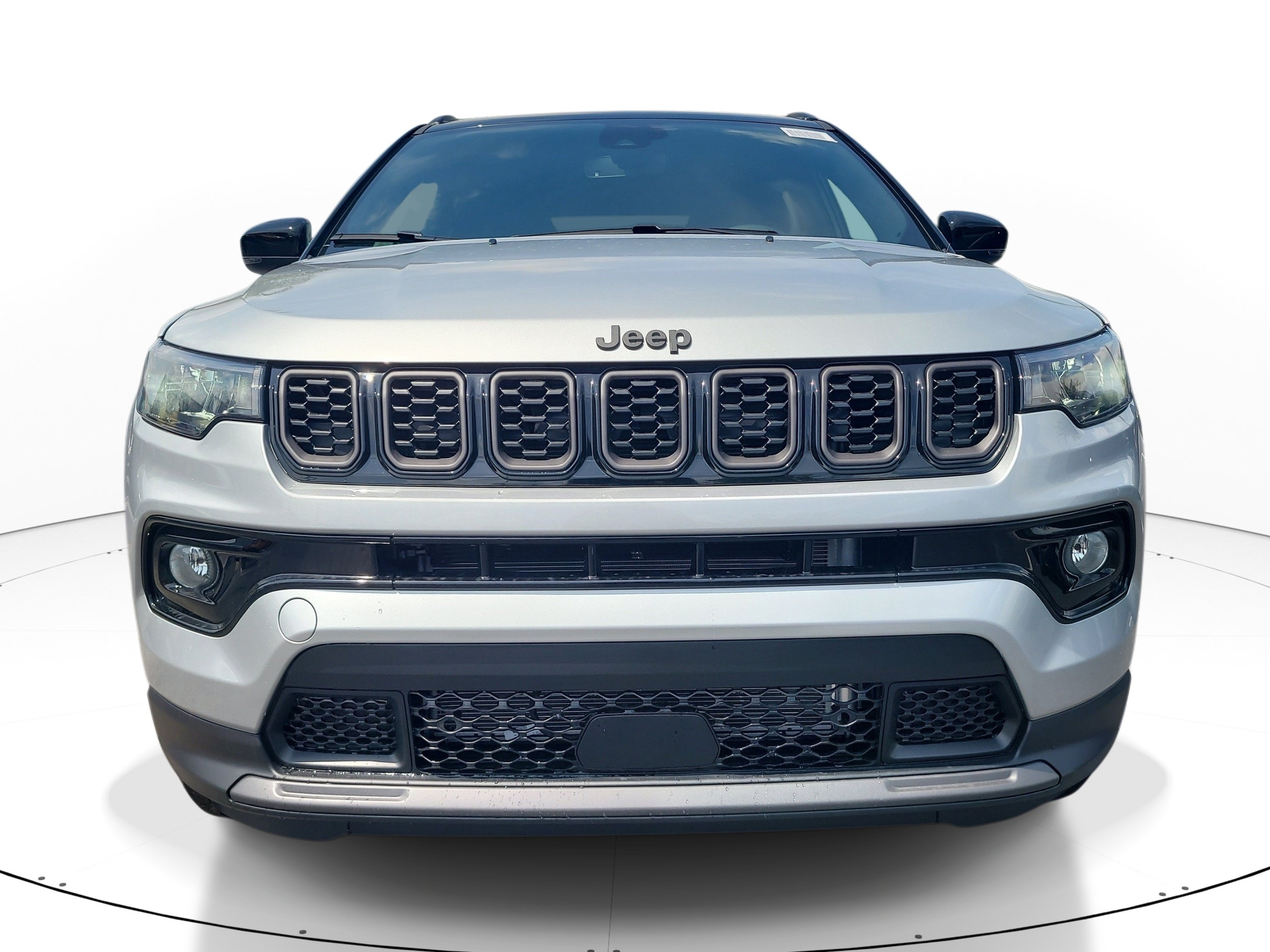 New 2026 Jeep Compass LIMITED ALTITUDE 4X4 Sport Utility