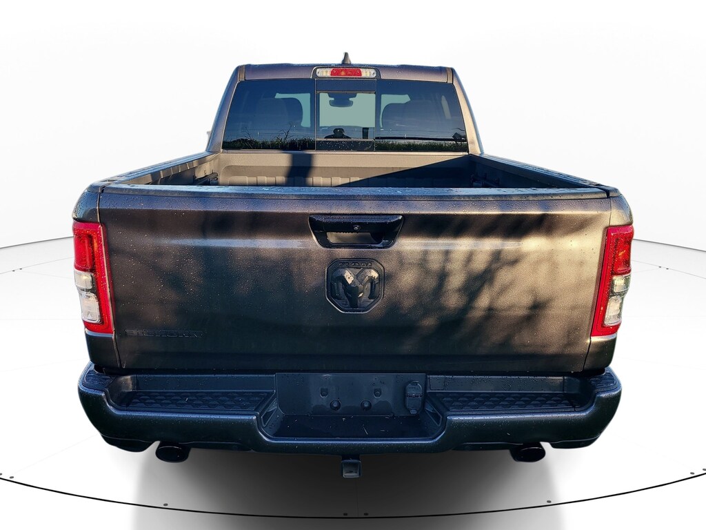 Used 2024 Ram 1500 Big Horn/Lone Star Truck Crew Cab