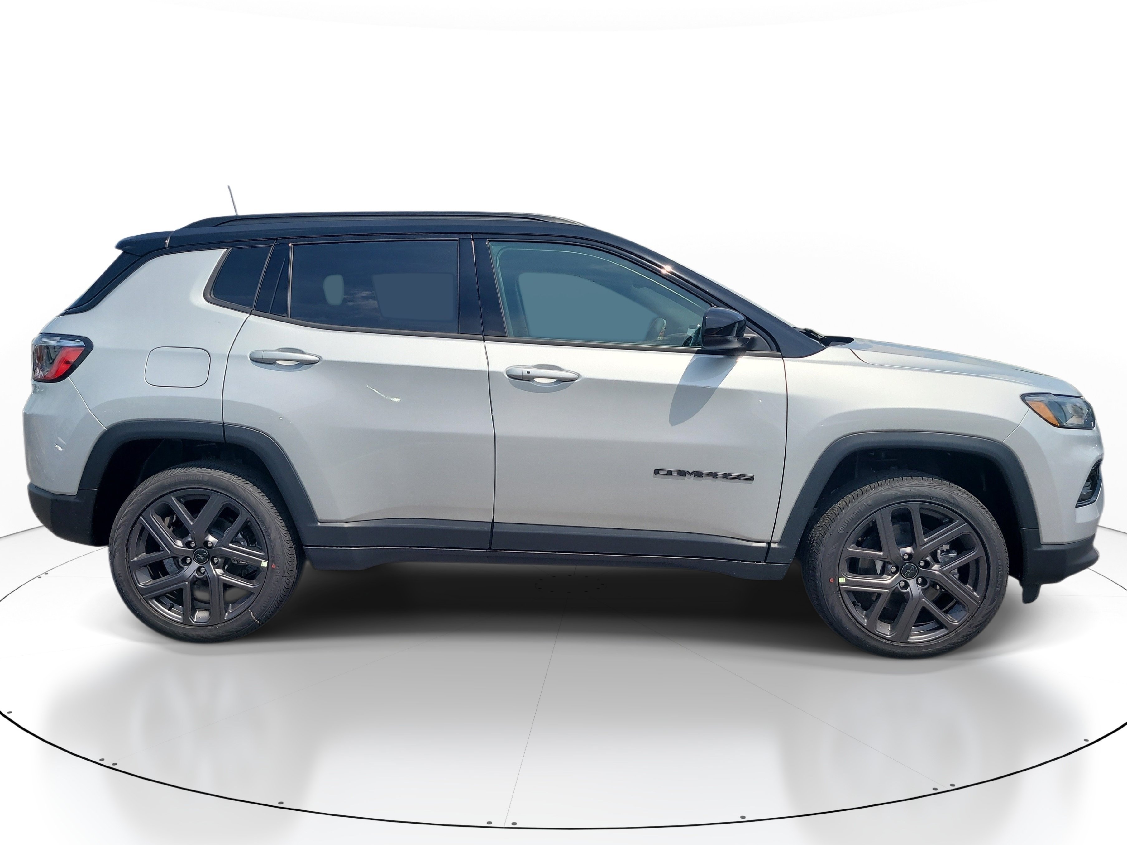 New 2026 Jeep Compass LIMITED ALTITUDE 4X4 Sport Utility