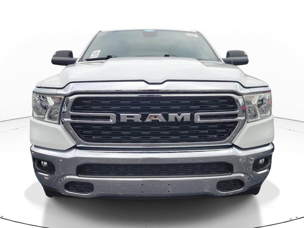 Used 2024 Ram 1500 Big Horn/Lone Star Truck Crew Cab