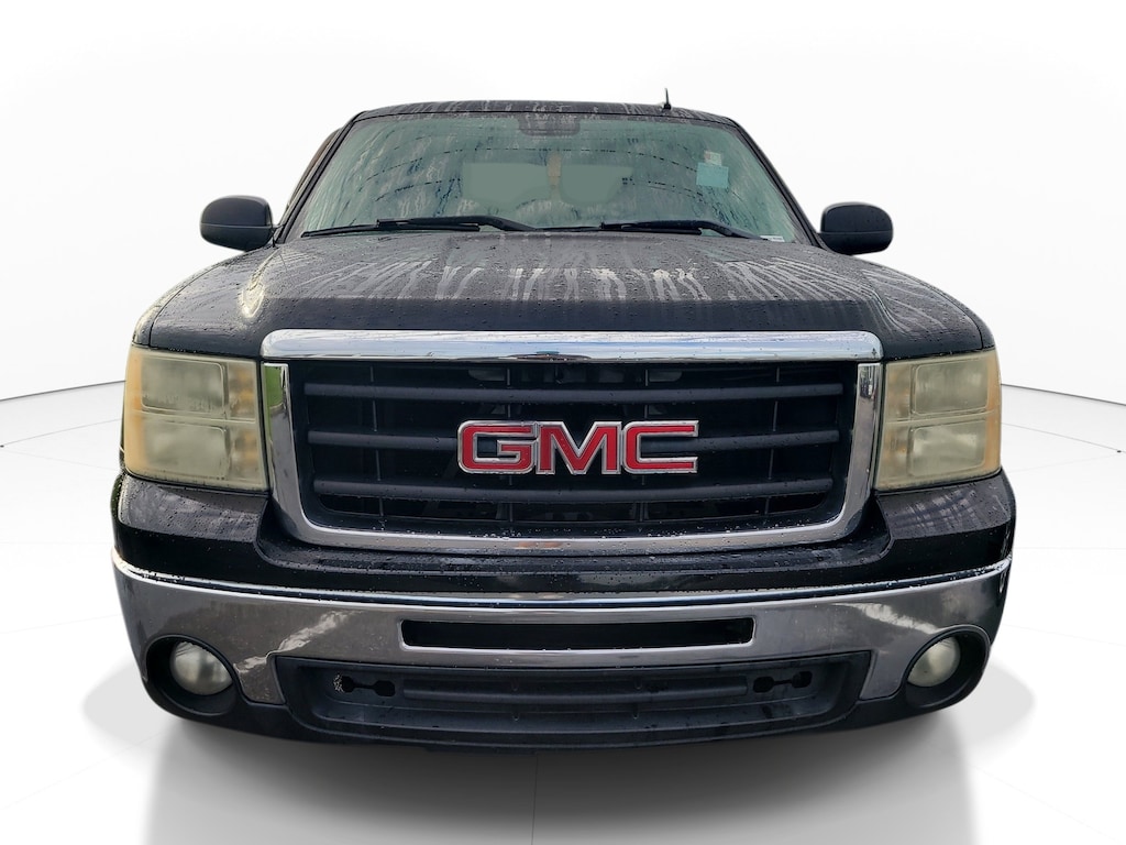 Used 2009 GMC Sierra 1500 Truck Crew Cab