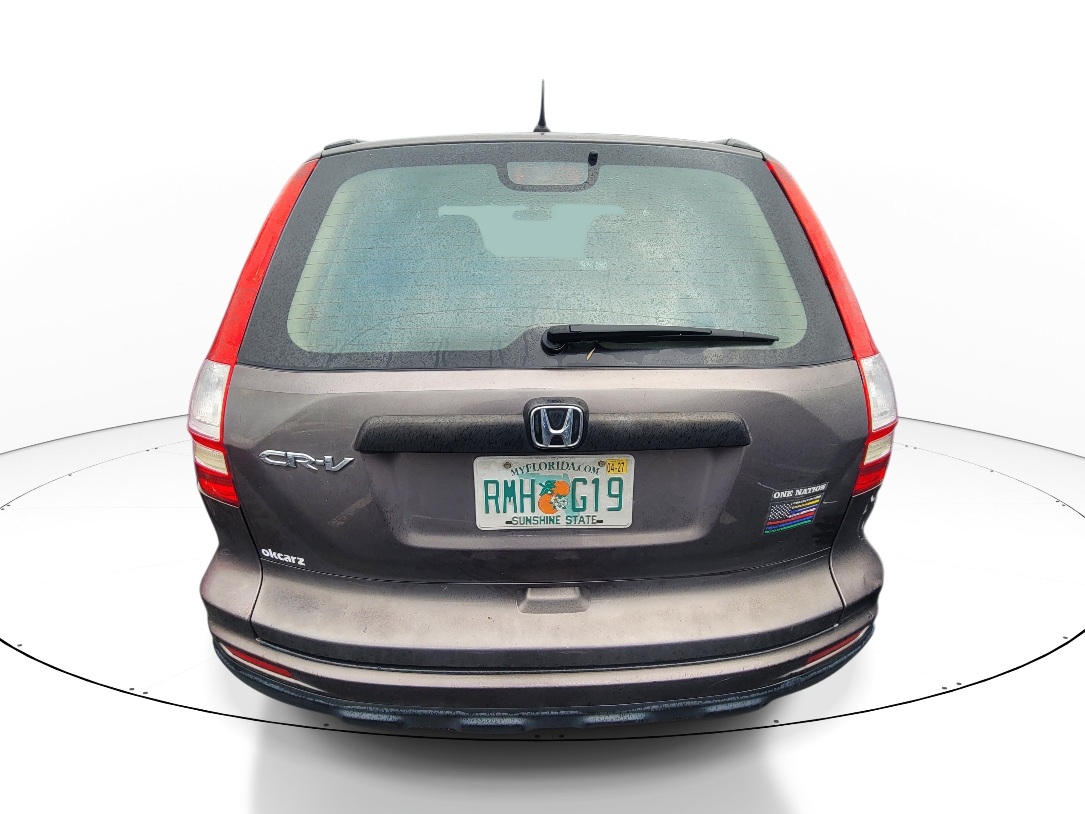 Used 2011 Honda CR-V LX 2WD LX