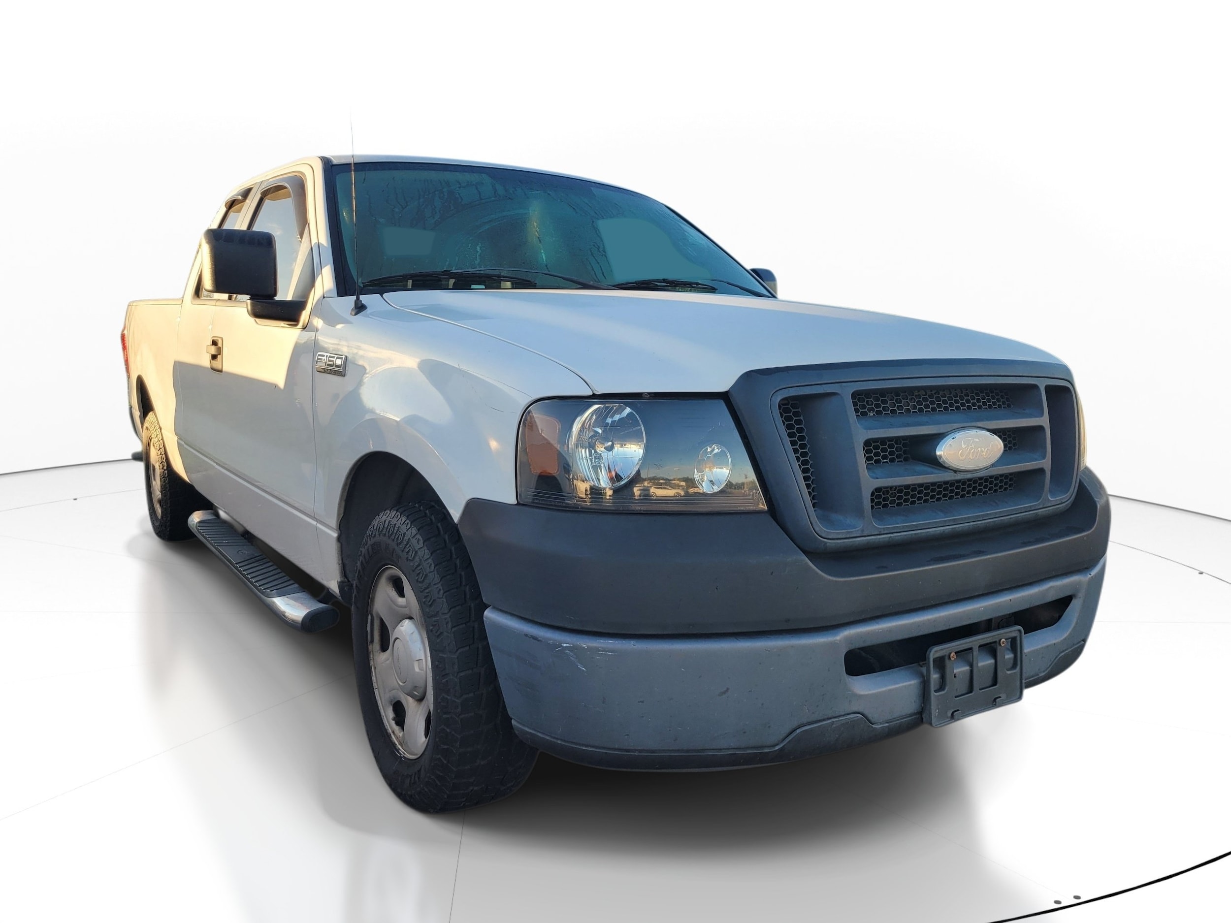 2007 Ford F-150