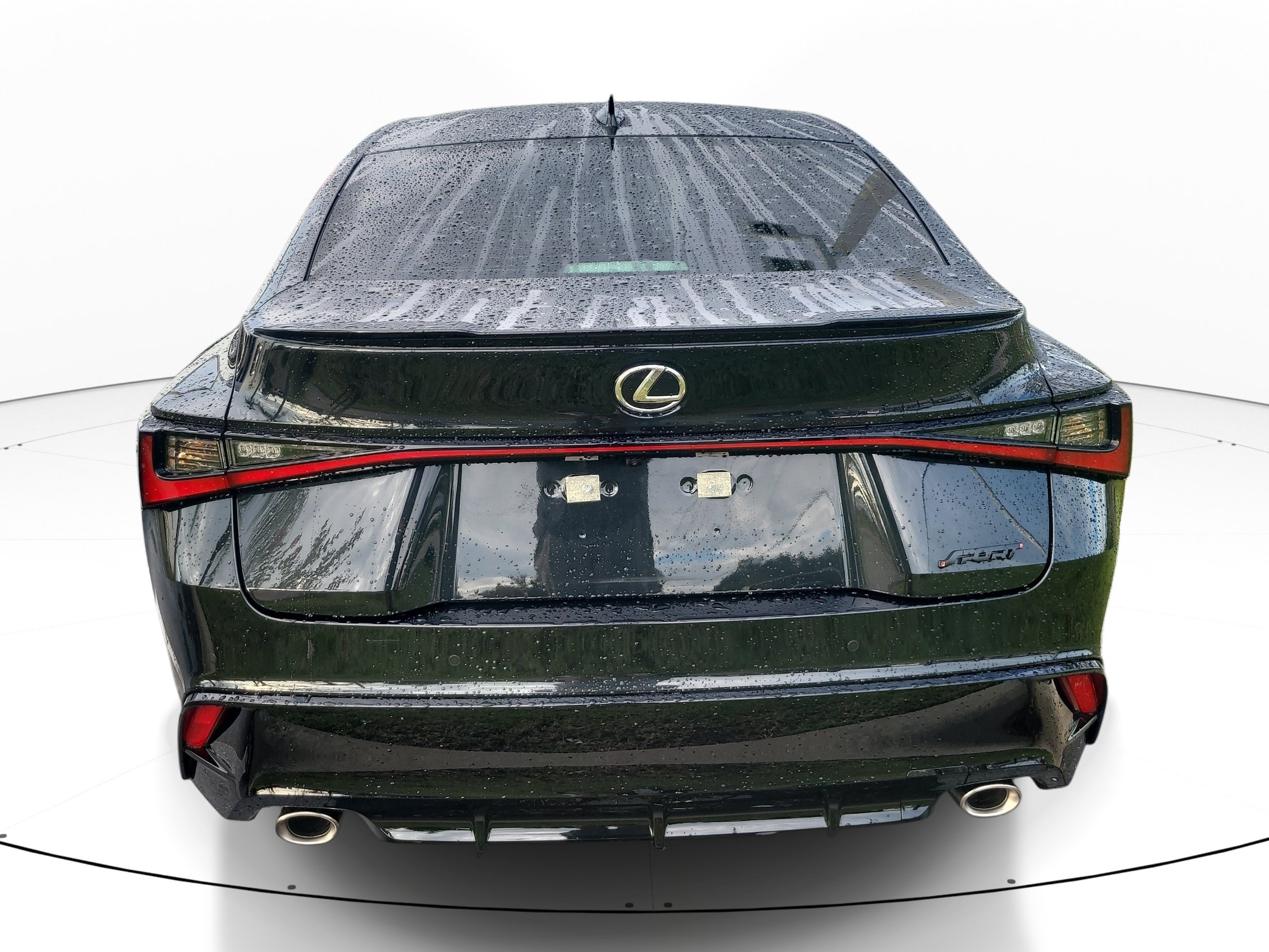 Used 2025 Lexus IS IS 350 F SPORT IS 350 F SPORT RWD