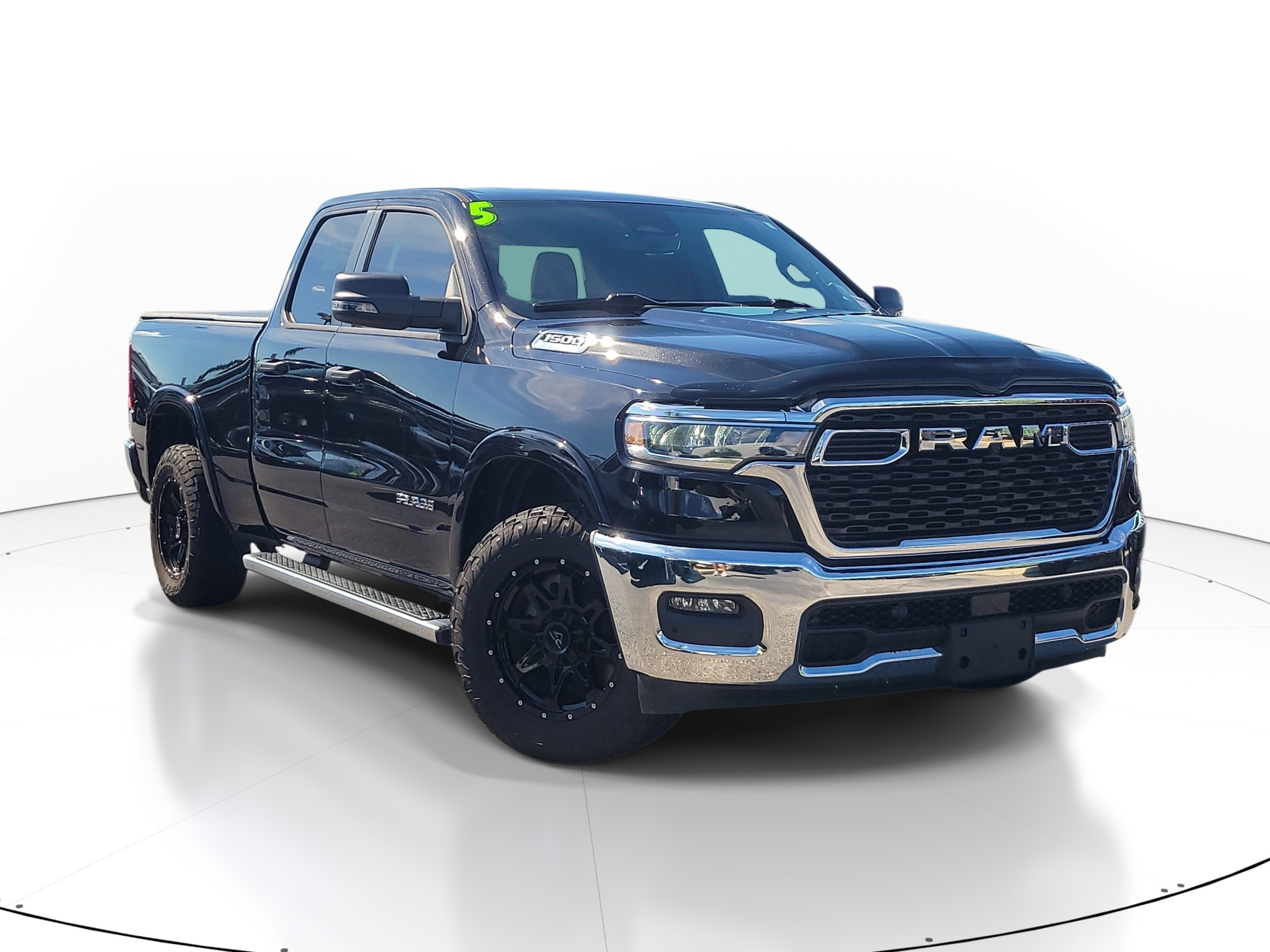  Ram 1500