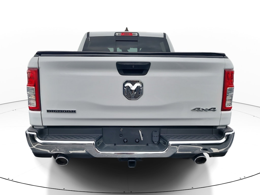 Used 2024 Ram 1500 Big Horn/Lone Star Truck Crew Cab
