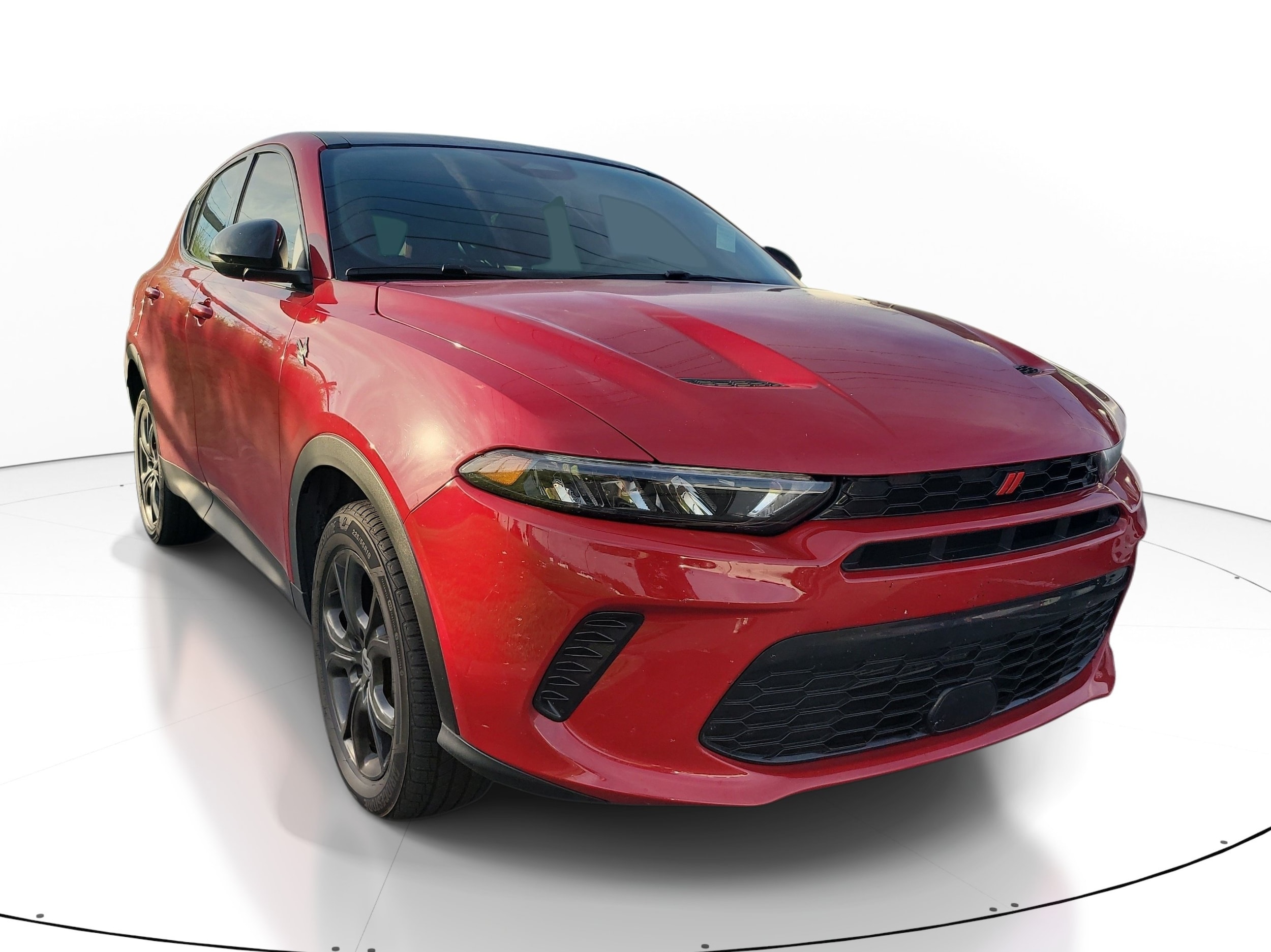 2024 Dodge Hornet