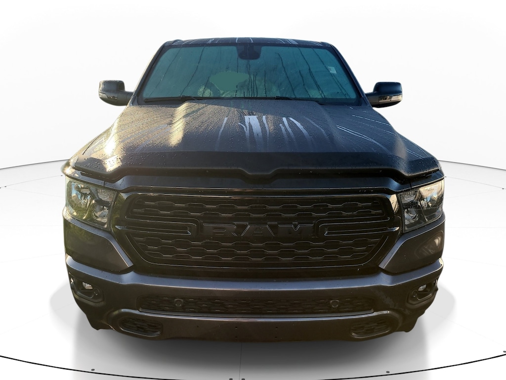Used 2024 Ram 1500 Big Horn/Lone Star Truck Crew Cab
