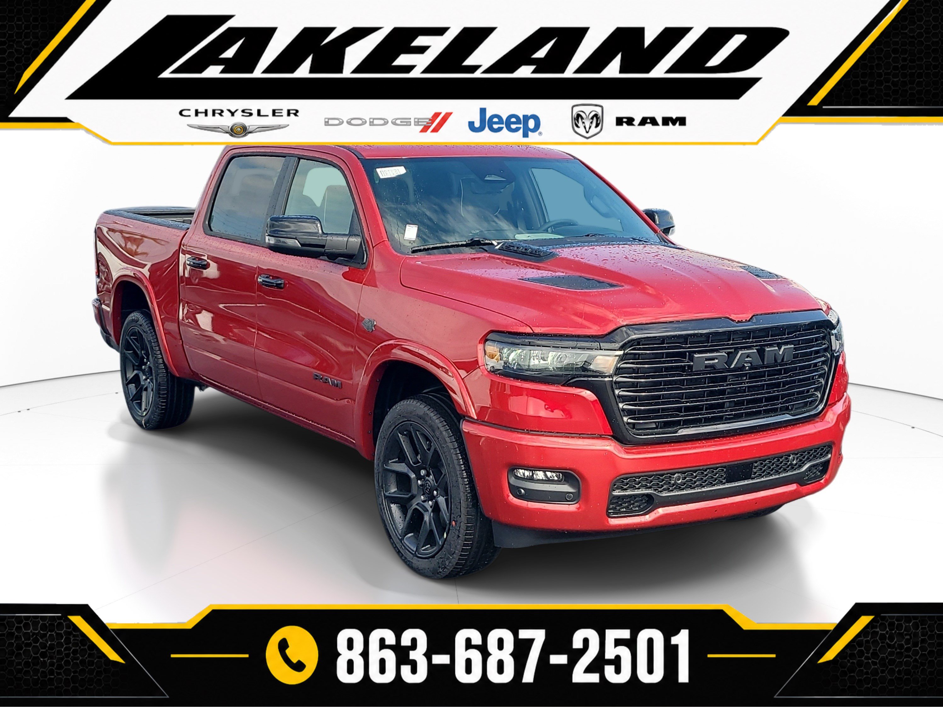  Ram 1500