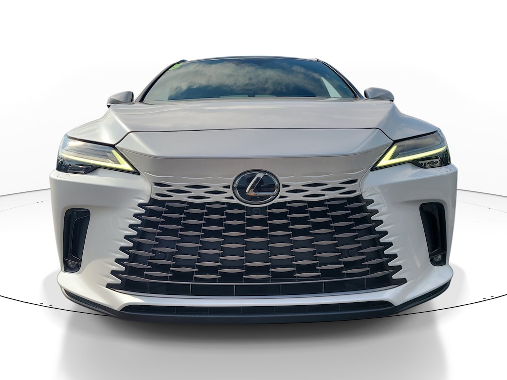 Used 2023 Lexus RX RX 350 RX 350 FWD