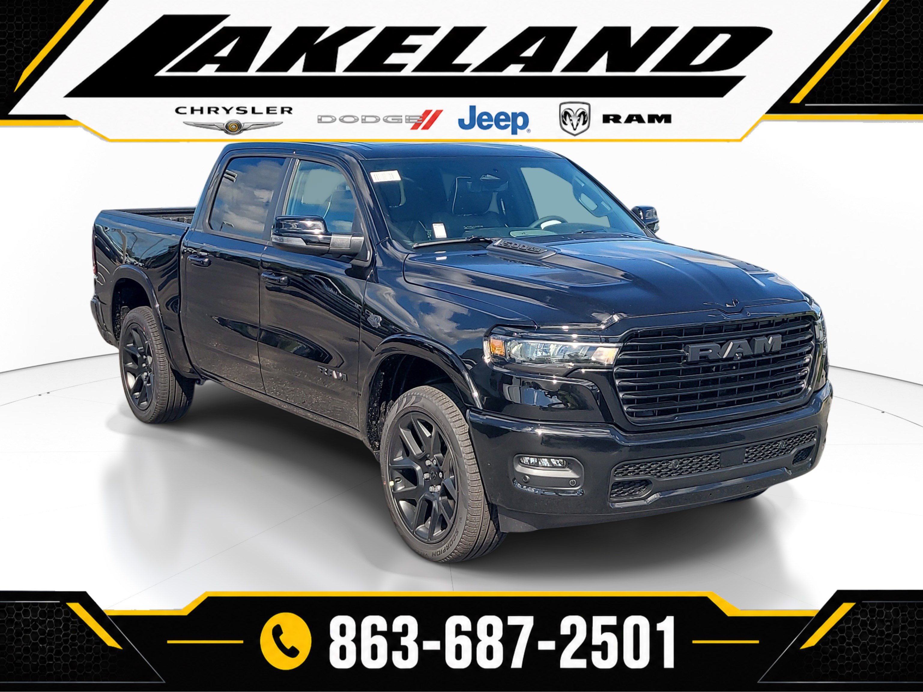  Ram 1500