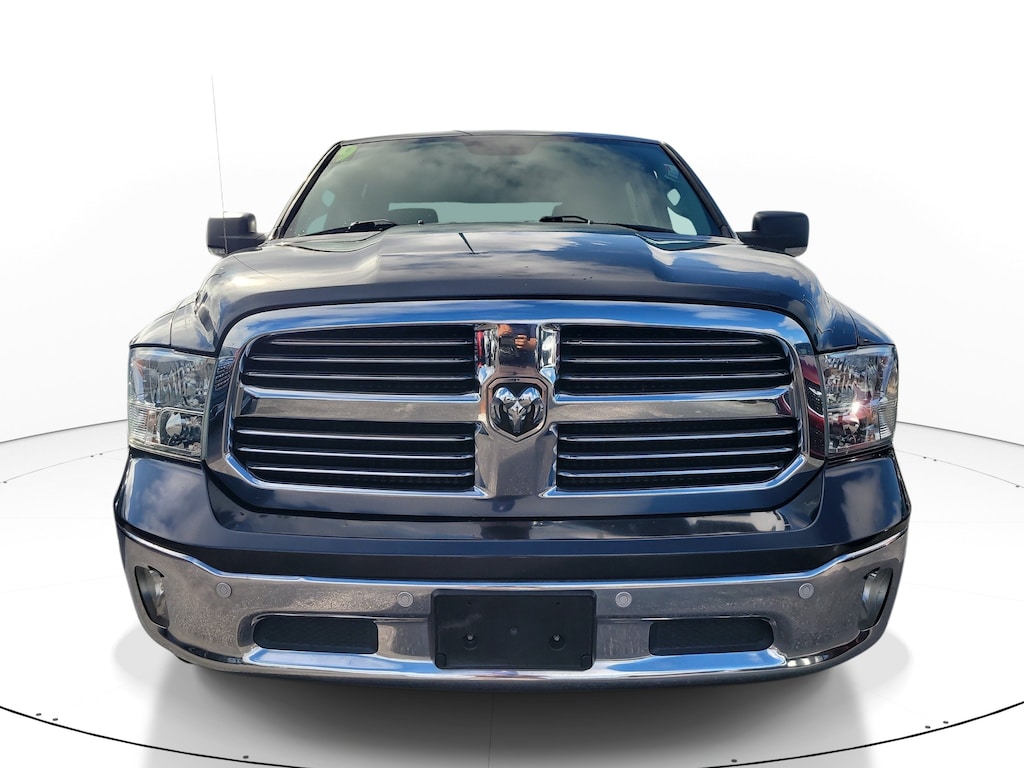 Used 2019 Ram 1500 Classic Lone Star Truck Crew Cab