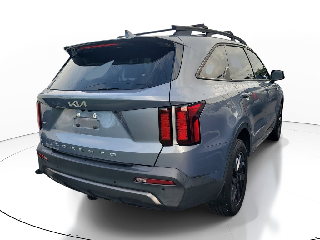 Used 2022 Kia Sorento X-Line S SUV