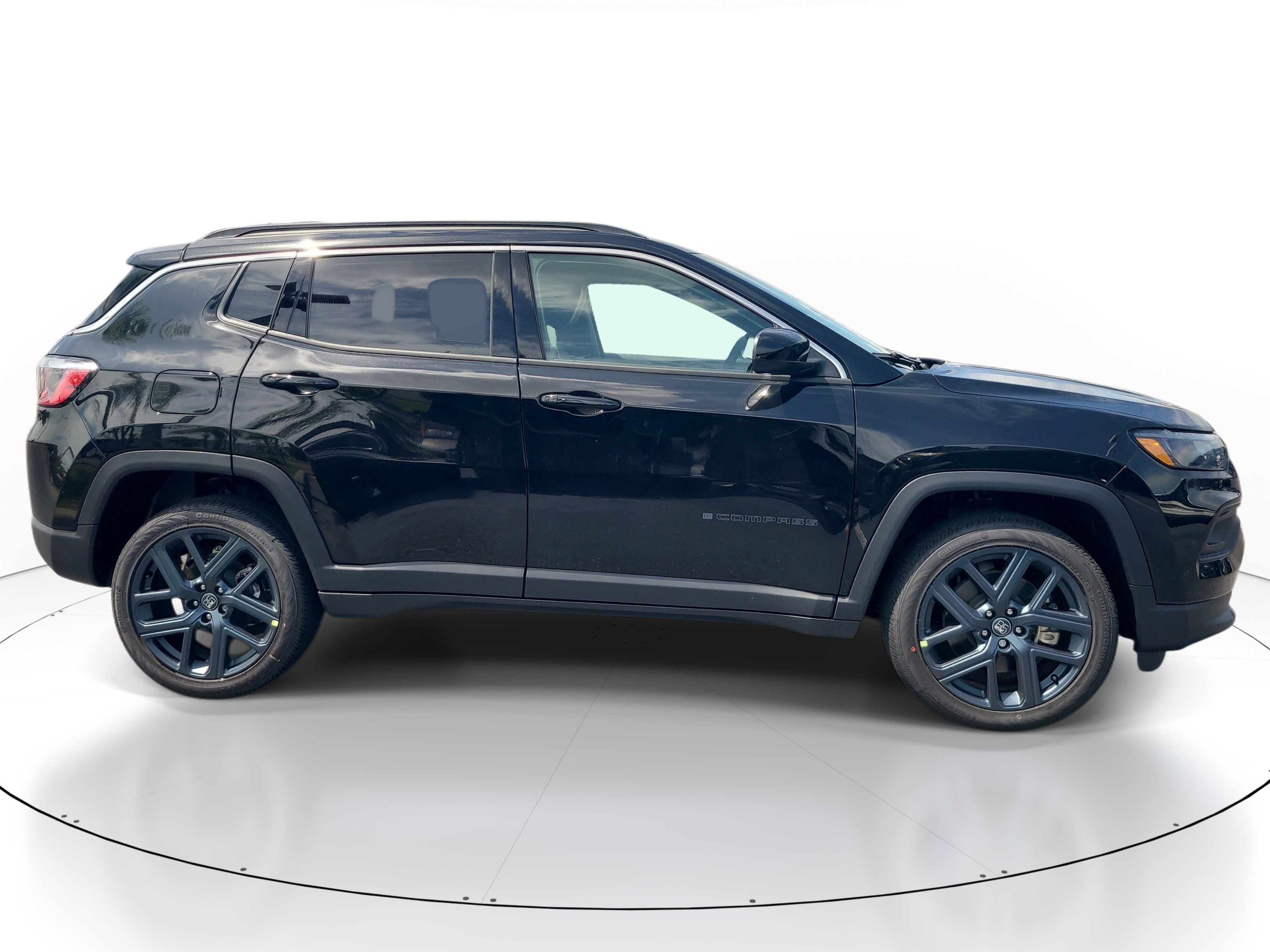 New 2026 Jeep Compass 85TH ANNIVERSARY EDITION 4X4 Sport Utility