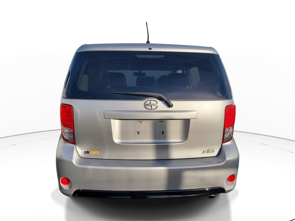 Used 2014 Scion xB Base Wagon