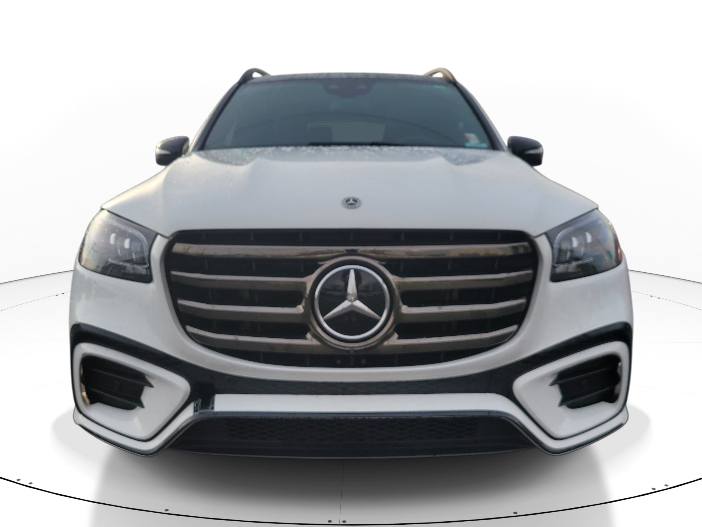 Used 2024 Mercedes-Benz GLS 450 4MATIC SUV