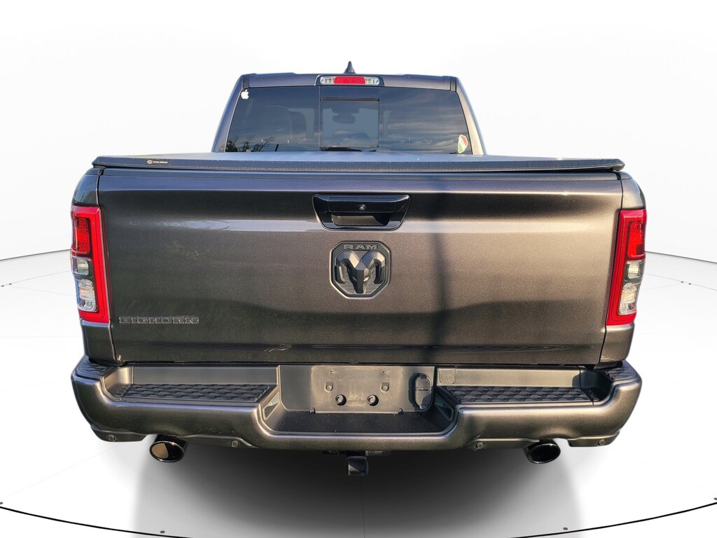 Used 2024 Ram 1500 Big Horn/Lone Star Truck Crew Cab