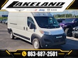  Ram ProMaster