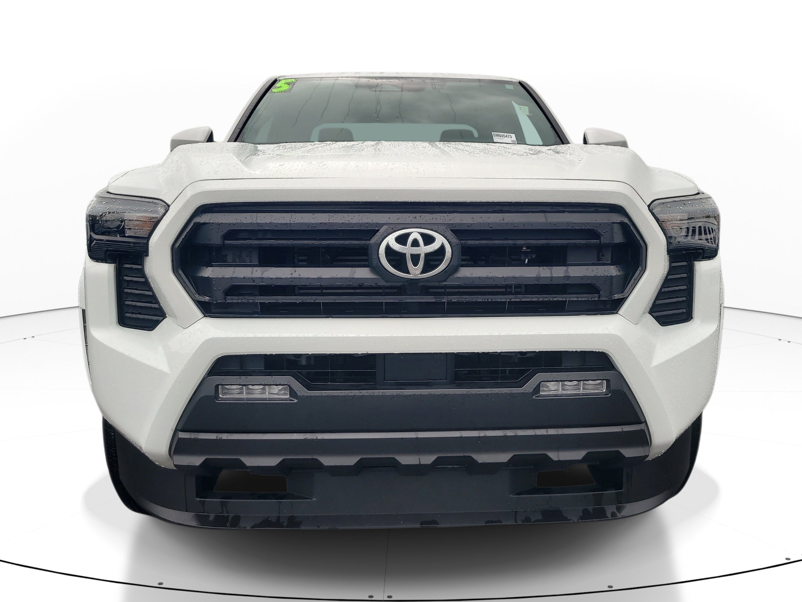 Used 2025 Toyota Tacoma 2WD SR5 SR5 Double Cab 5 Bed AT
