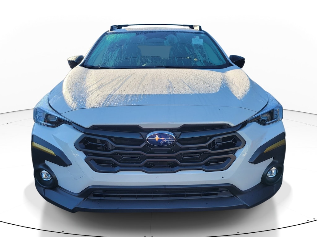 Used 2024 Subaru Crosstrek Sport SUV