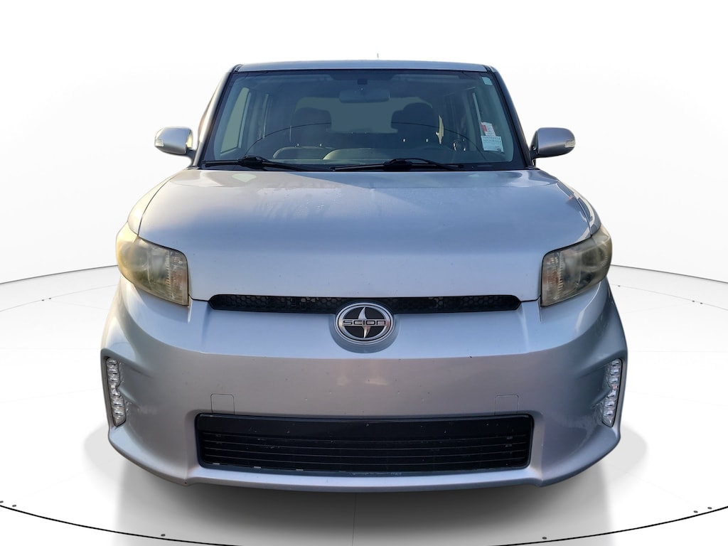 Used 2014 Scion xB Base Wagon