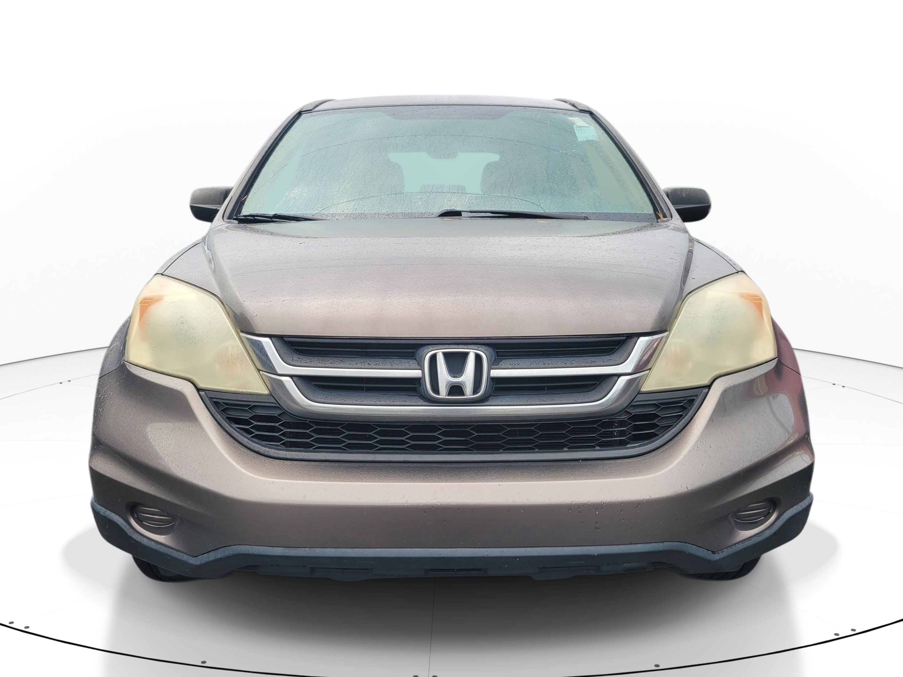 Used 2011 Honda CR-V LX 2WD LX