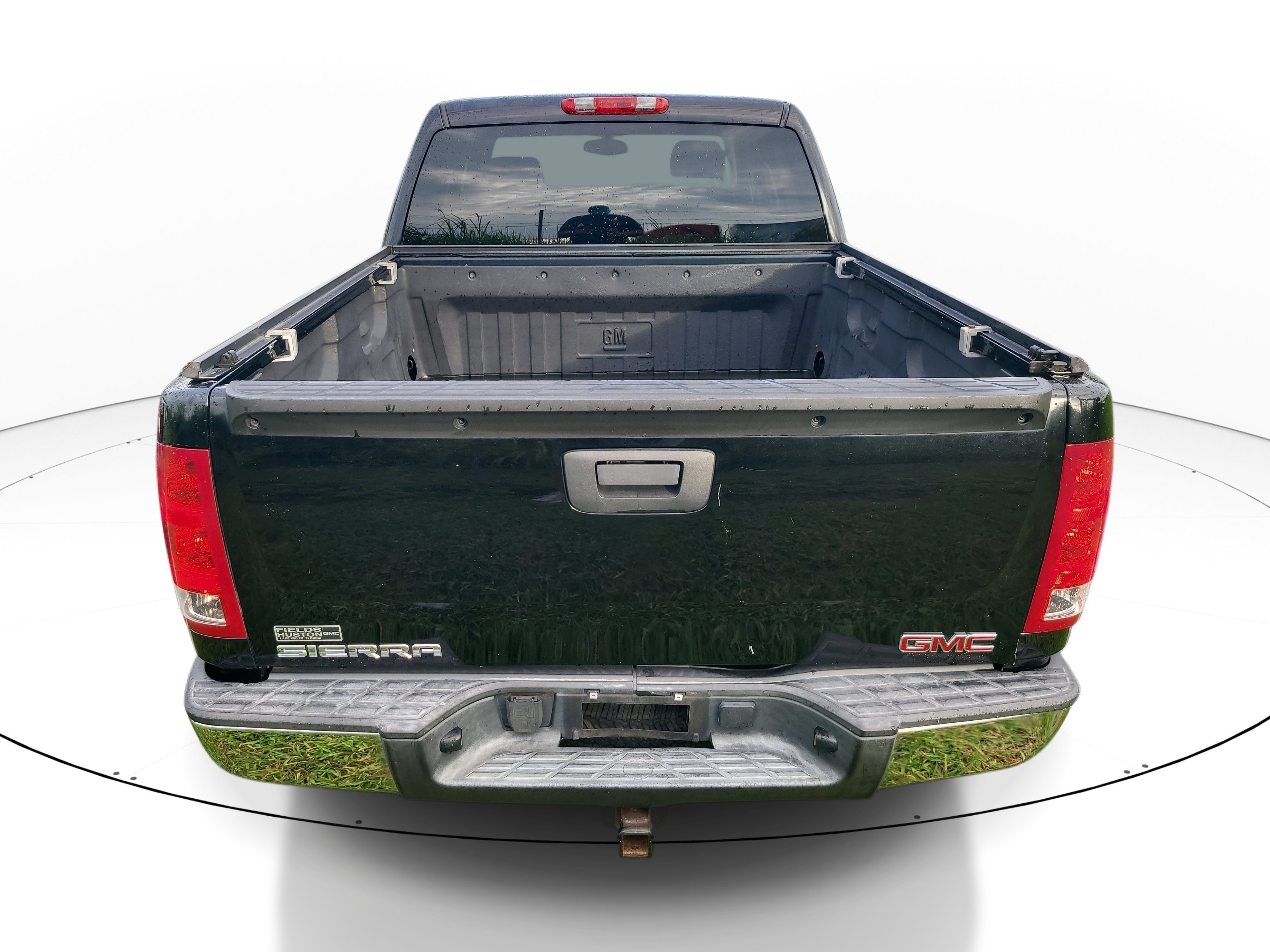 Used 2009 GMC Sierra 1500 Truck Crew Cab