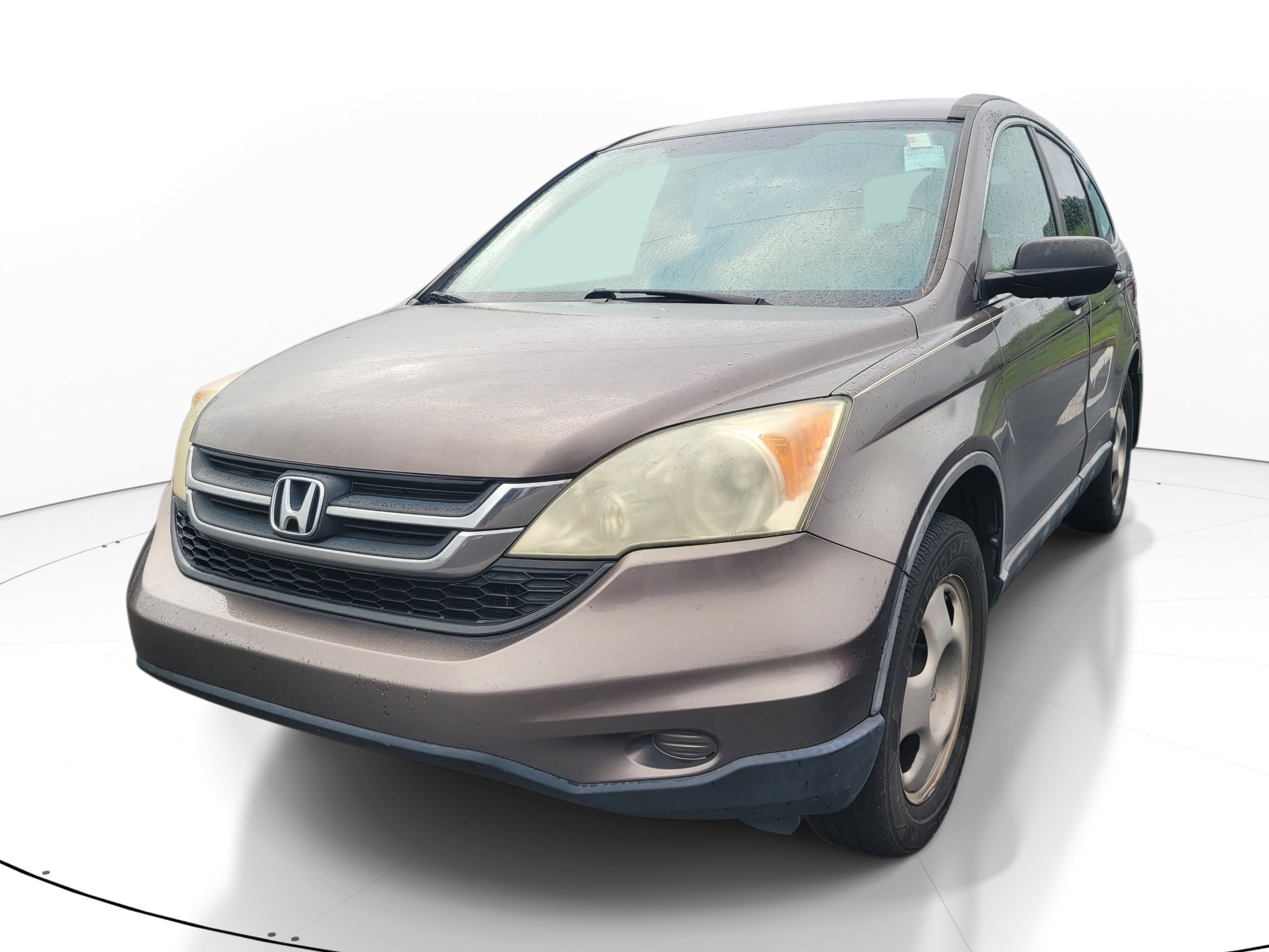 Used 2011 Honda CR-V LX 2WD LX