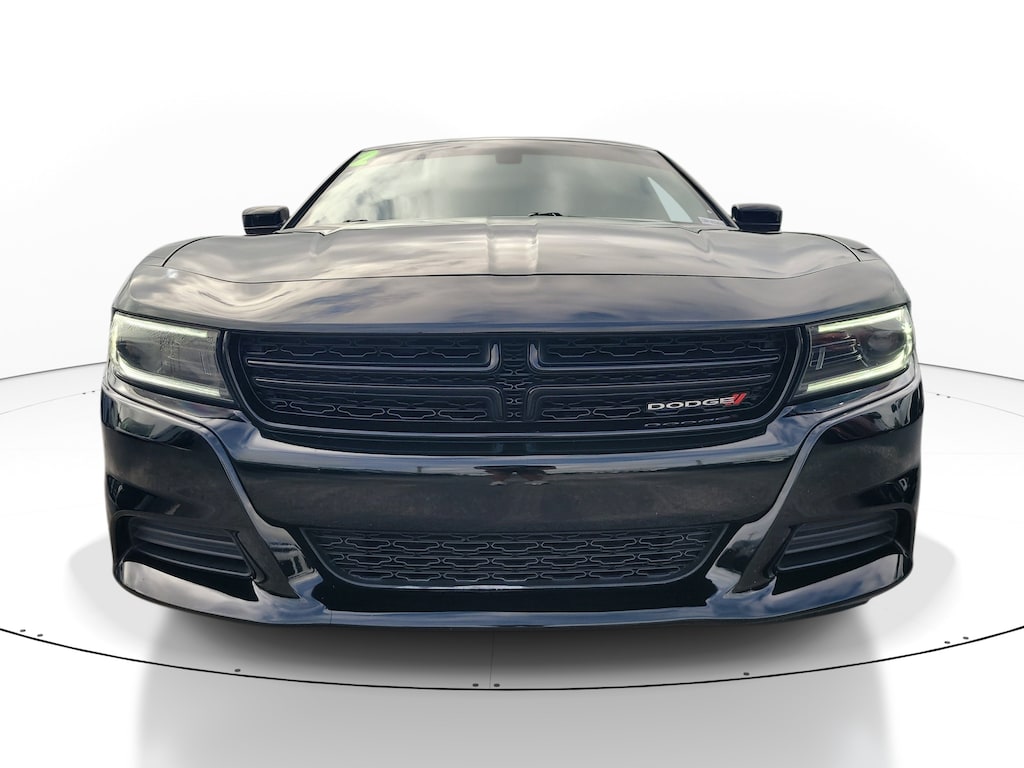 Used 2022 Dodge Charger SXT Sedan