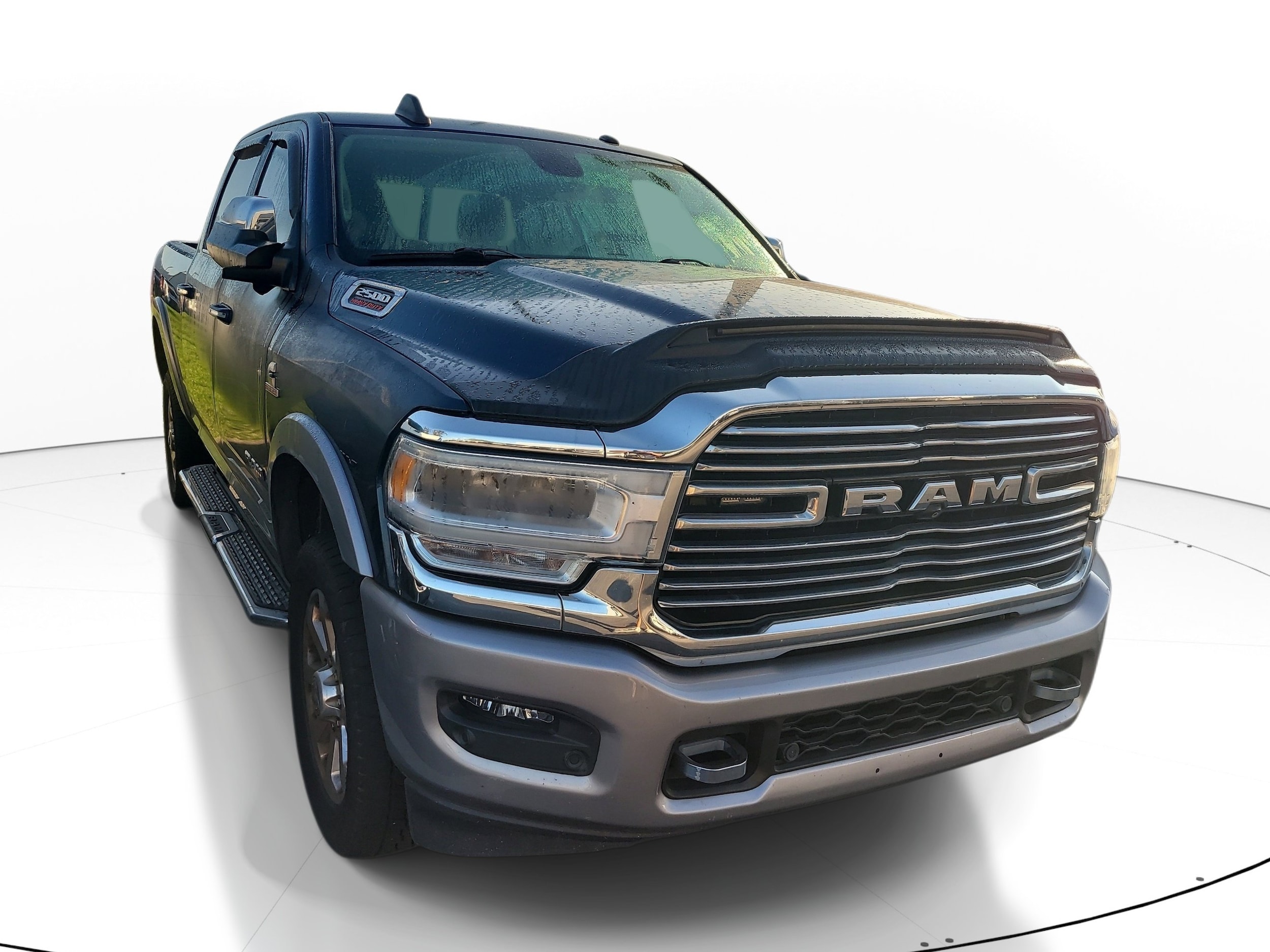 2021 RAM 2500 Pickup