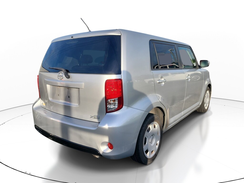 Used 2014 Scion xB Base Wagon