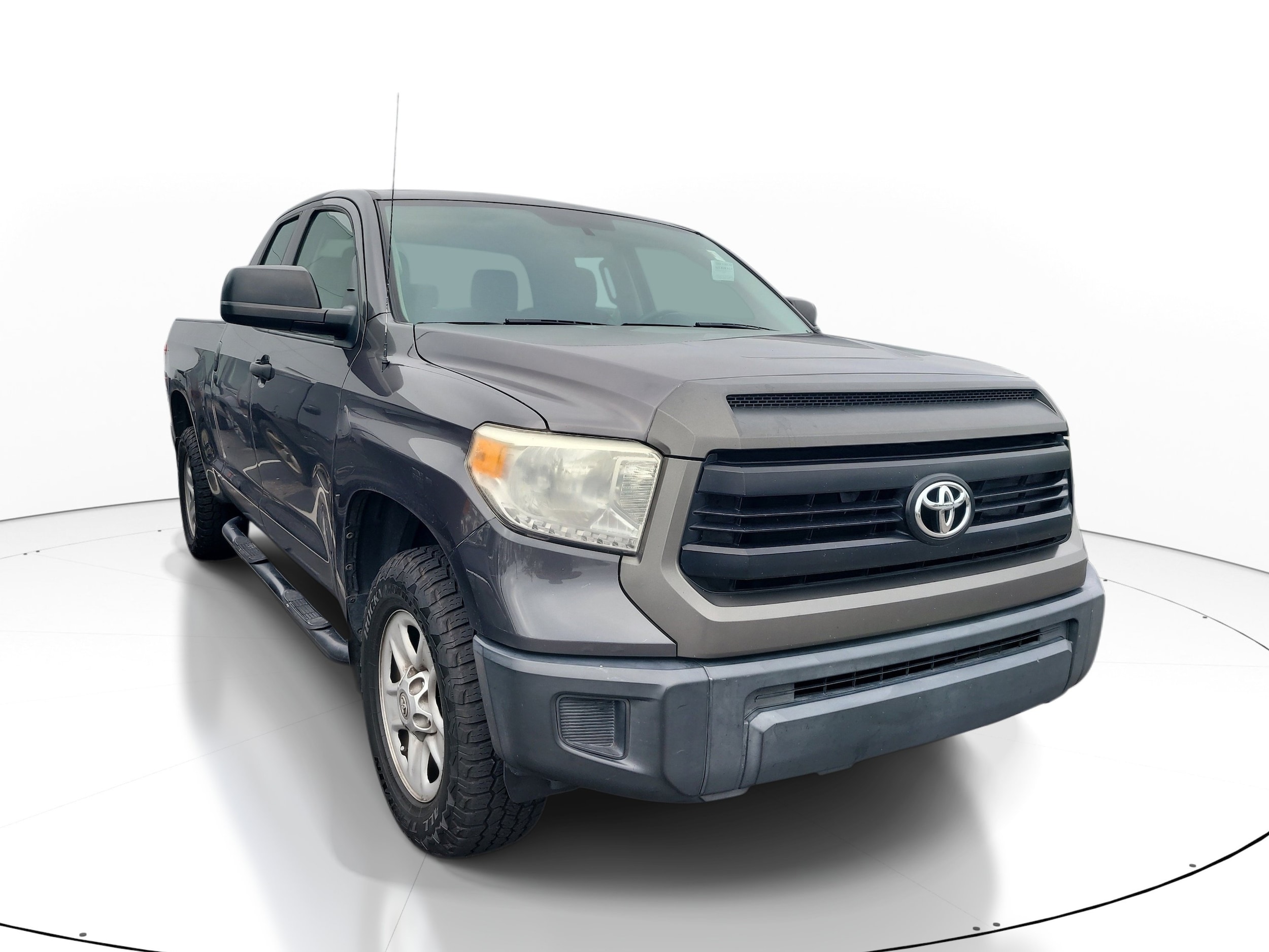 2015 Toyota Tundra SR