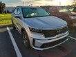 Kia Sorento Hybrid