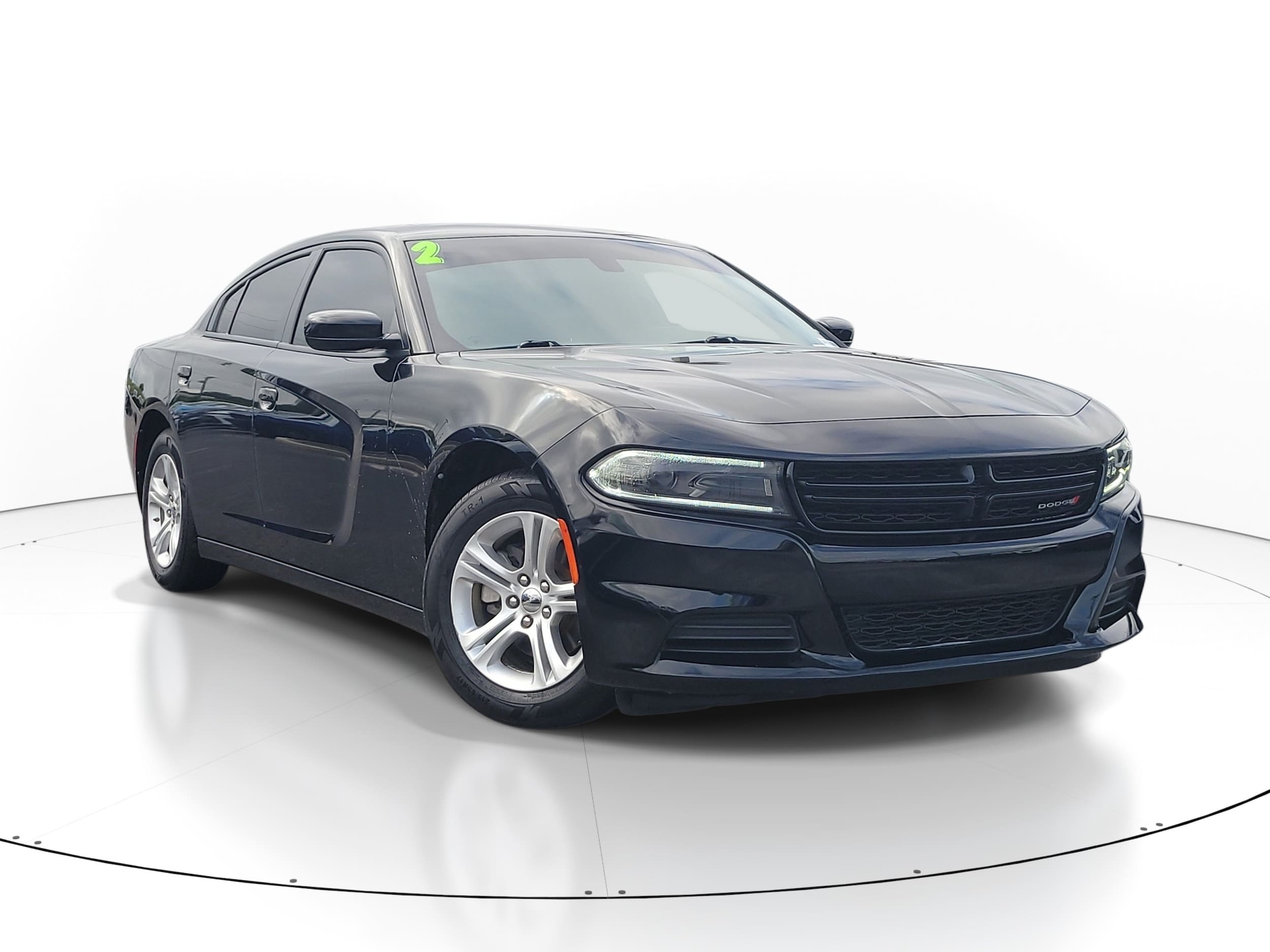 2022 Dodge Charger