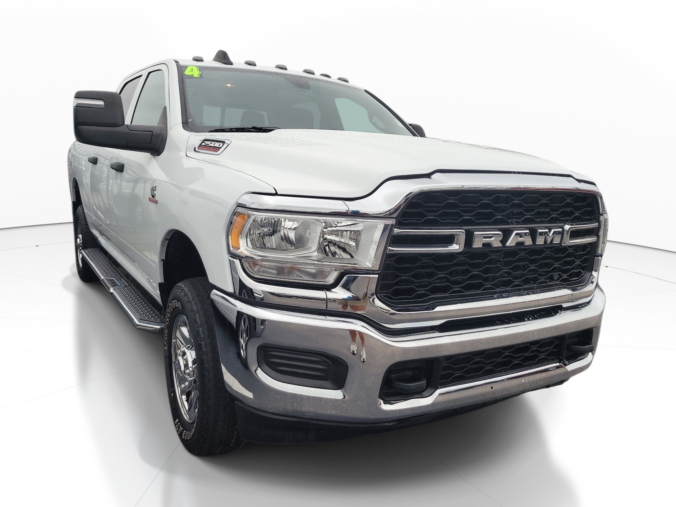 2024 RAM 2500 Pickup