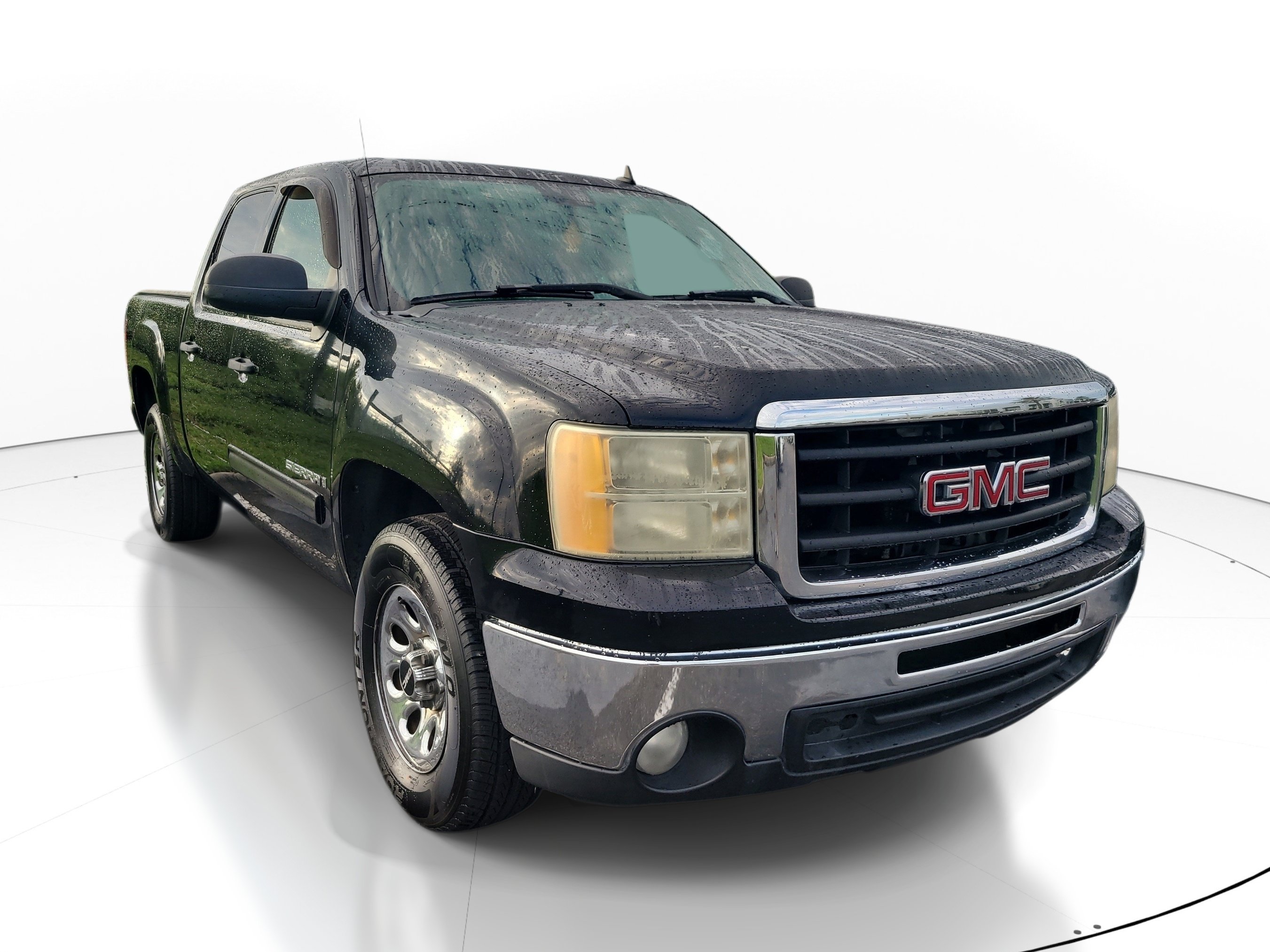  GMC Sierra 1500
