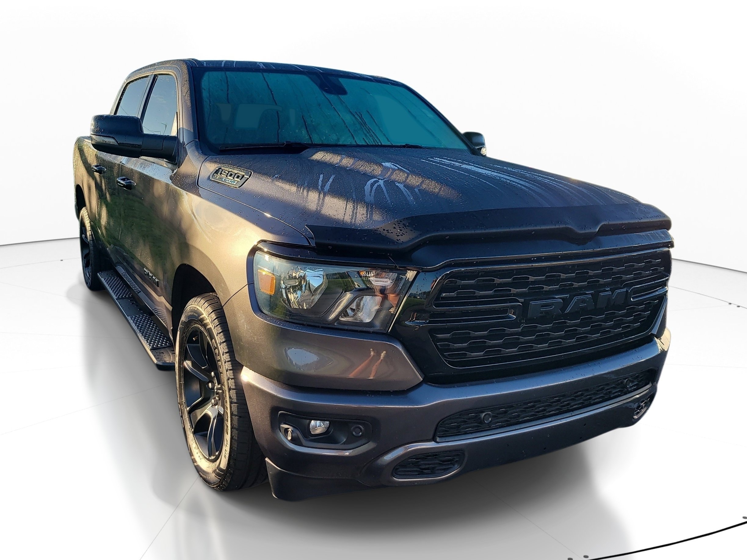 2024 RAM 1500 Pickup