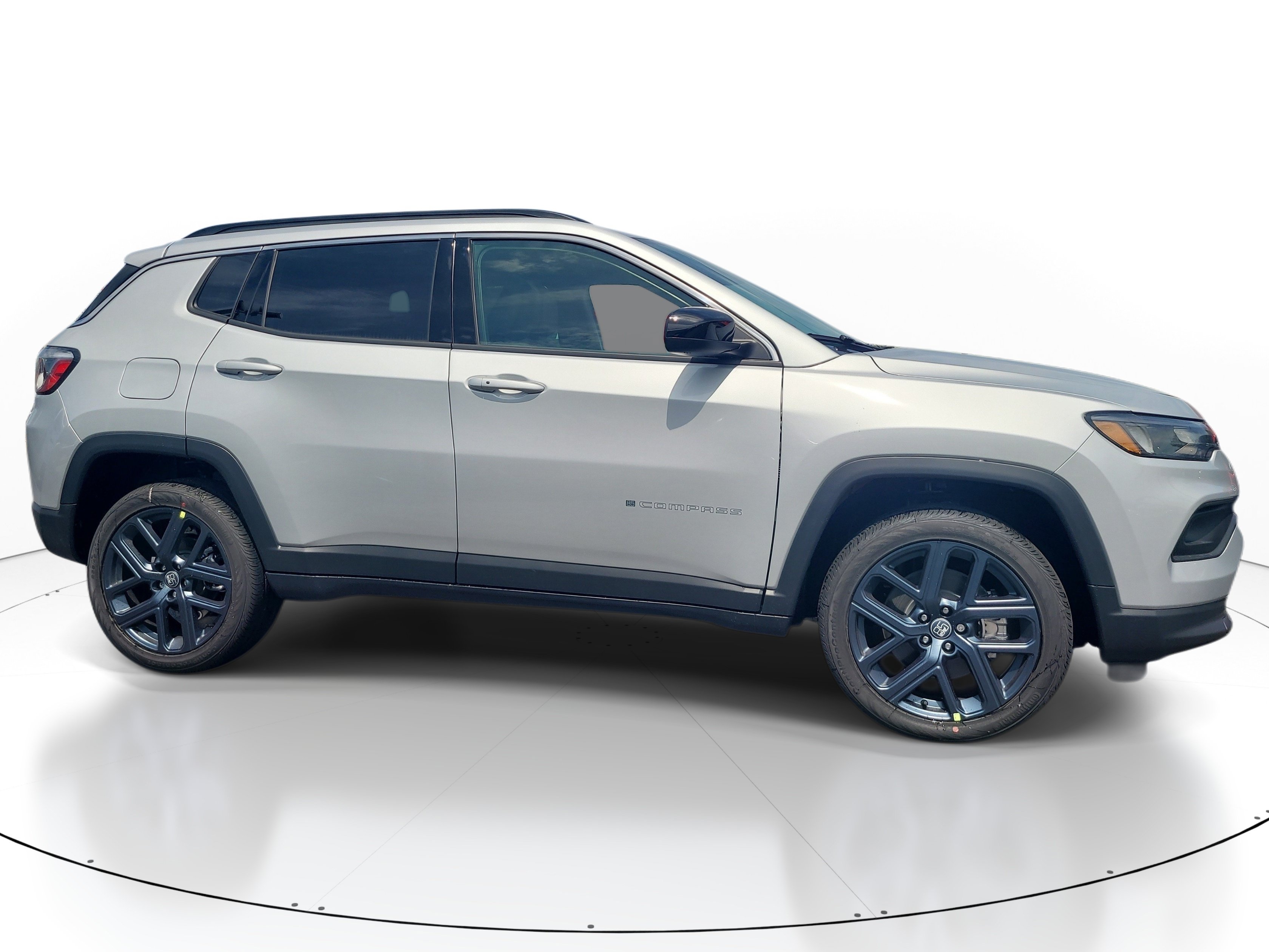 New 2026 Jeep Compass 85TH ANNIVERSARY EDITION 4X4 Sport Utility