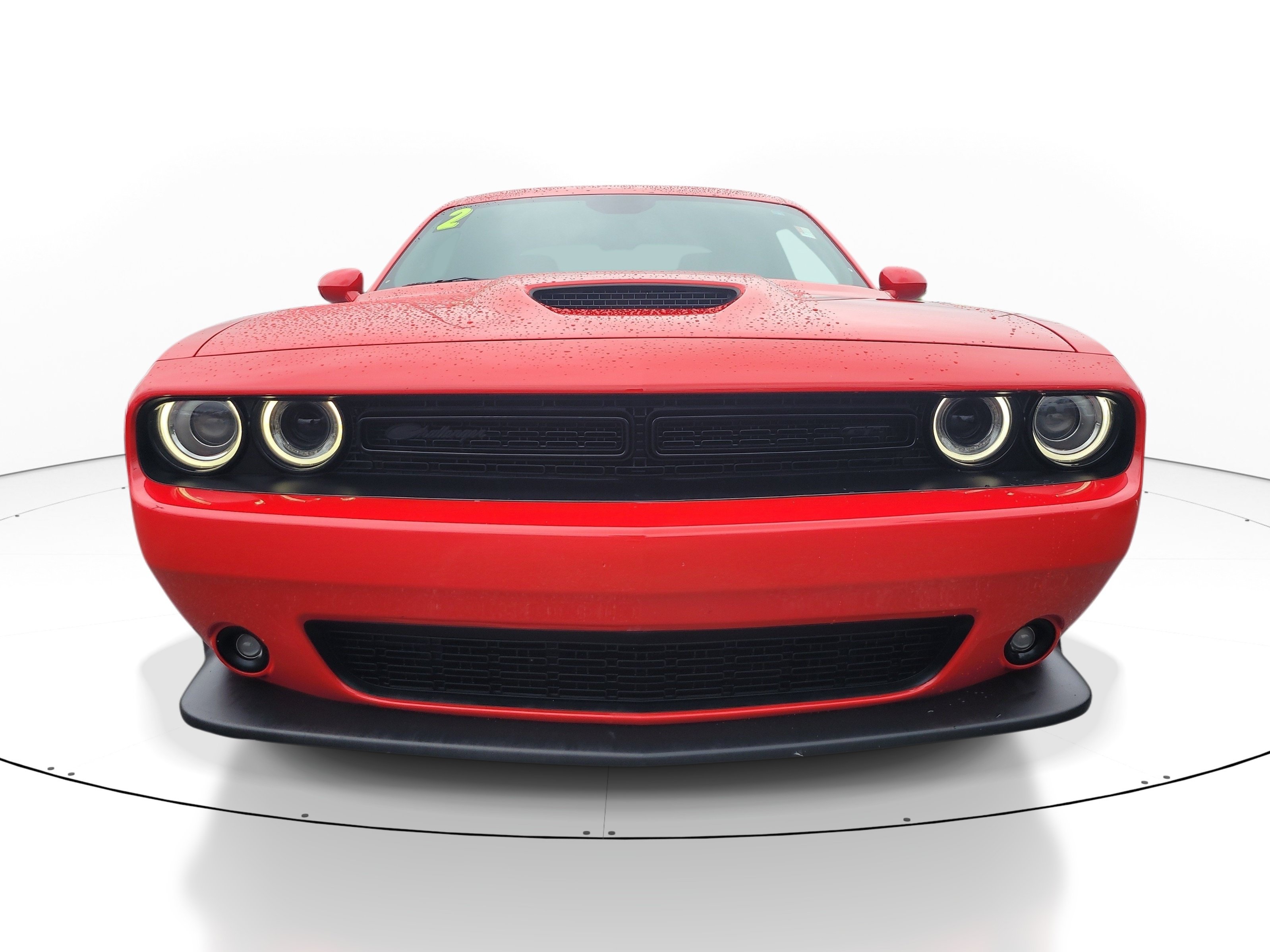 Used 2022 Dodge Challenger GT Coupe