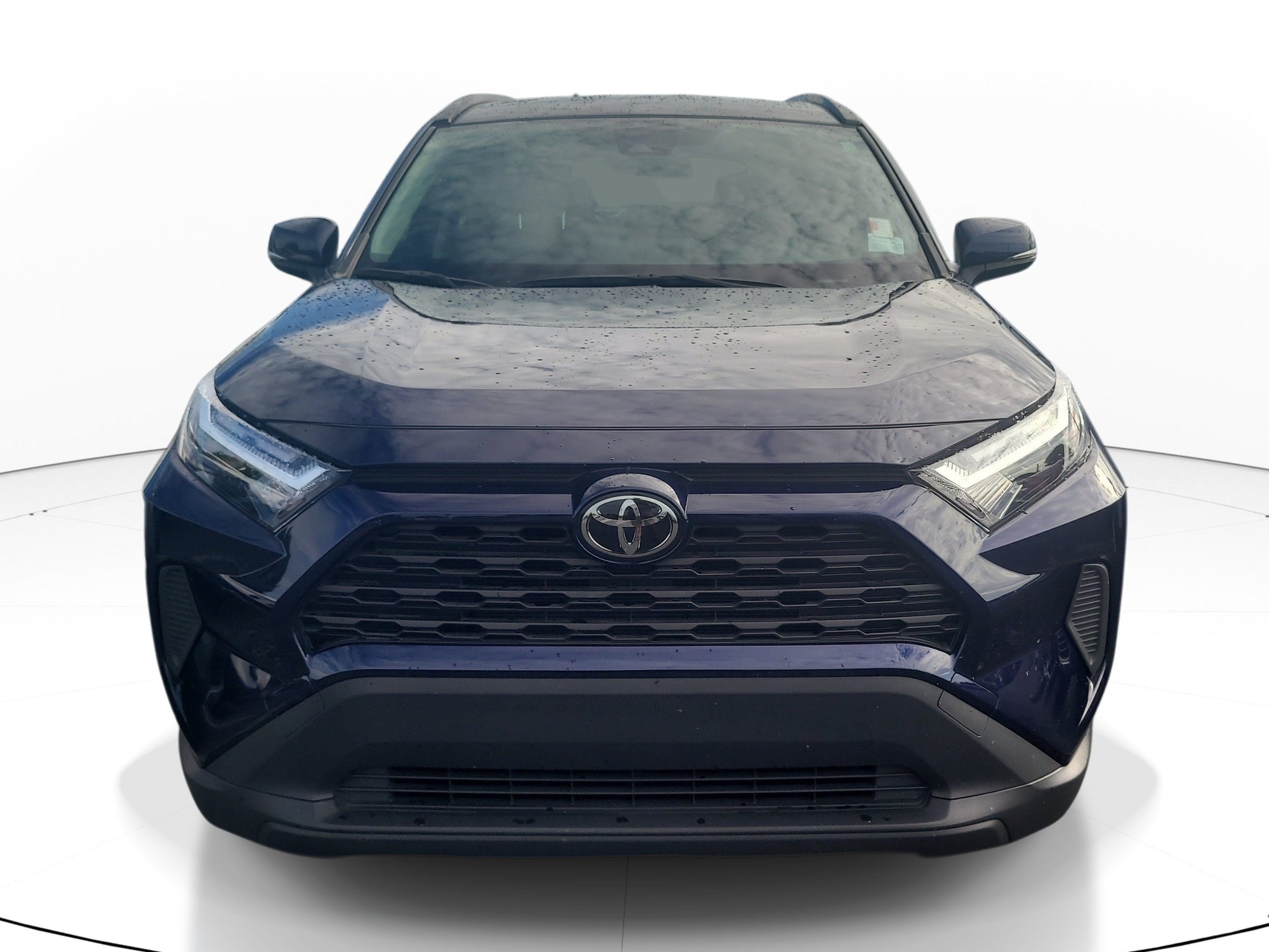 Used 2025 Toyota RAV4 Hybrid XLE Hybrid XLE AWD