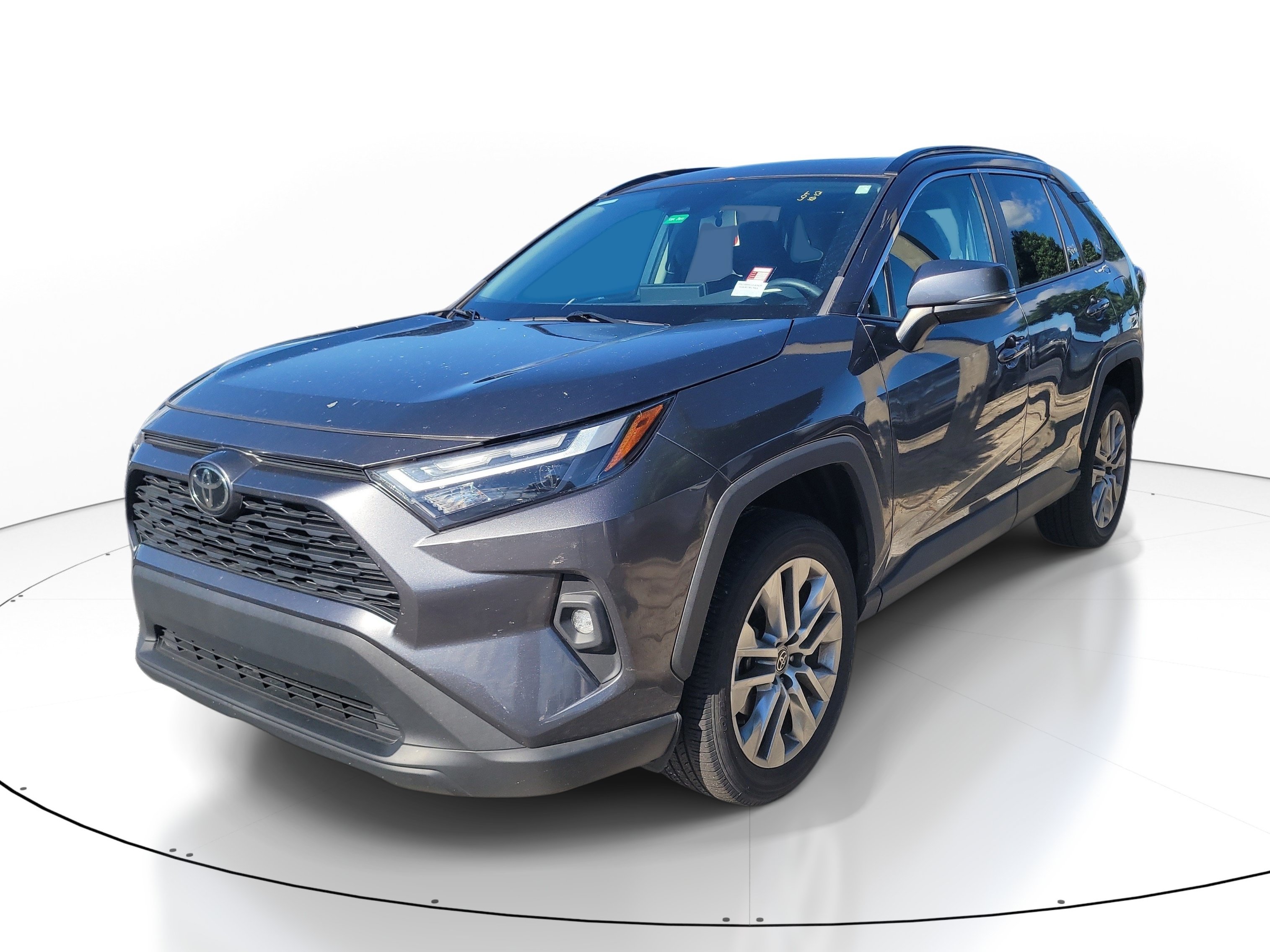 Used 2023 Toyota