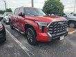  Toyota Tundra Hybrid