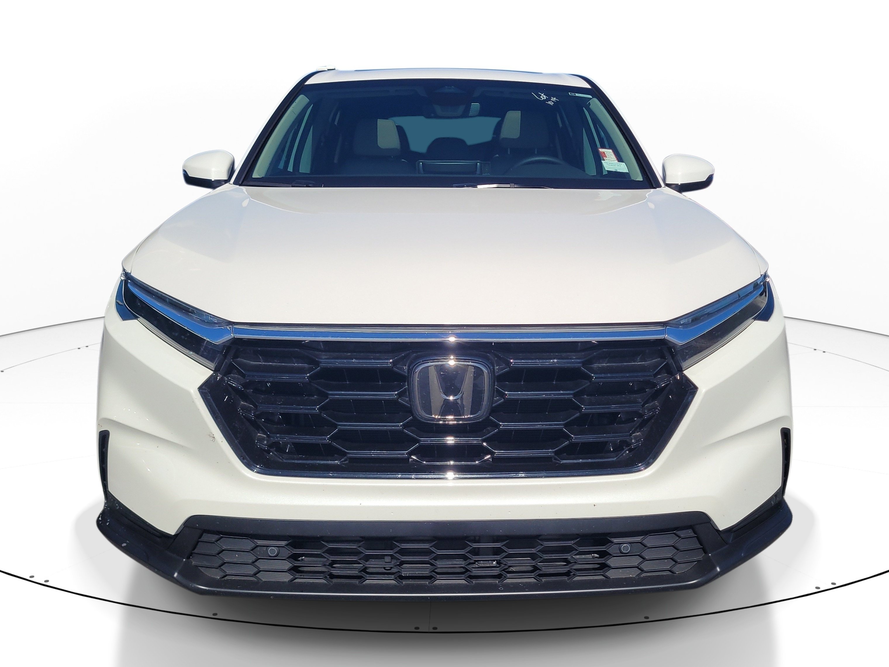 Used 2026 Honda