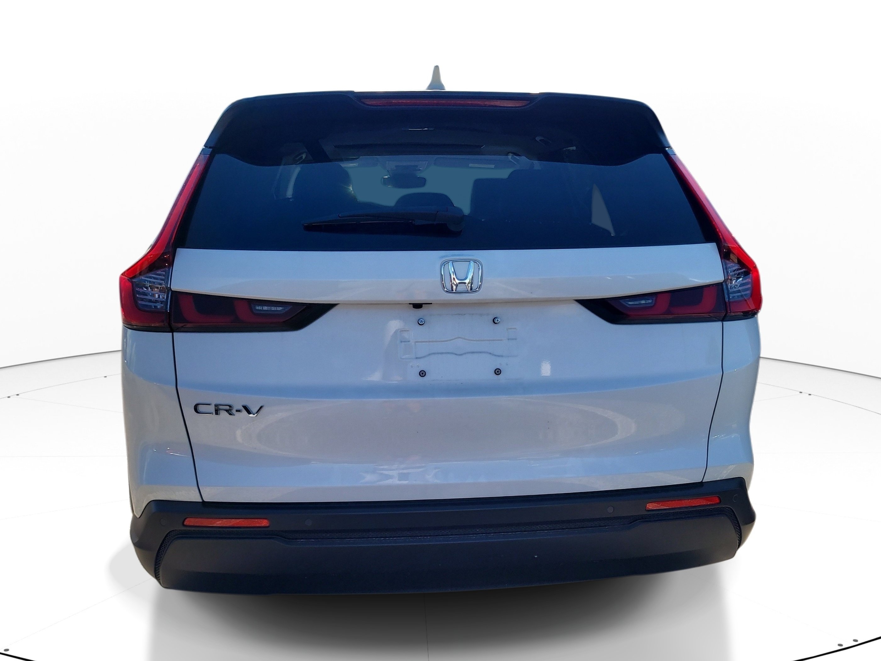 Used 2026 Honda