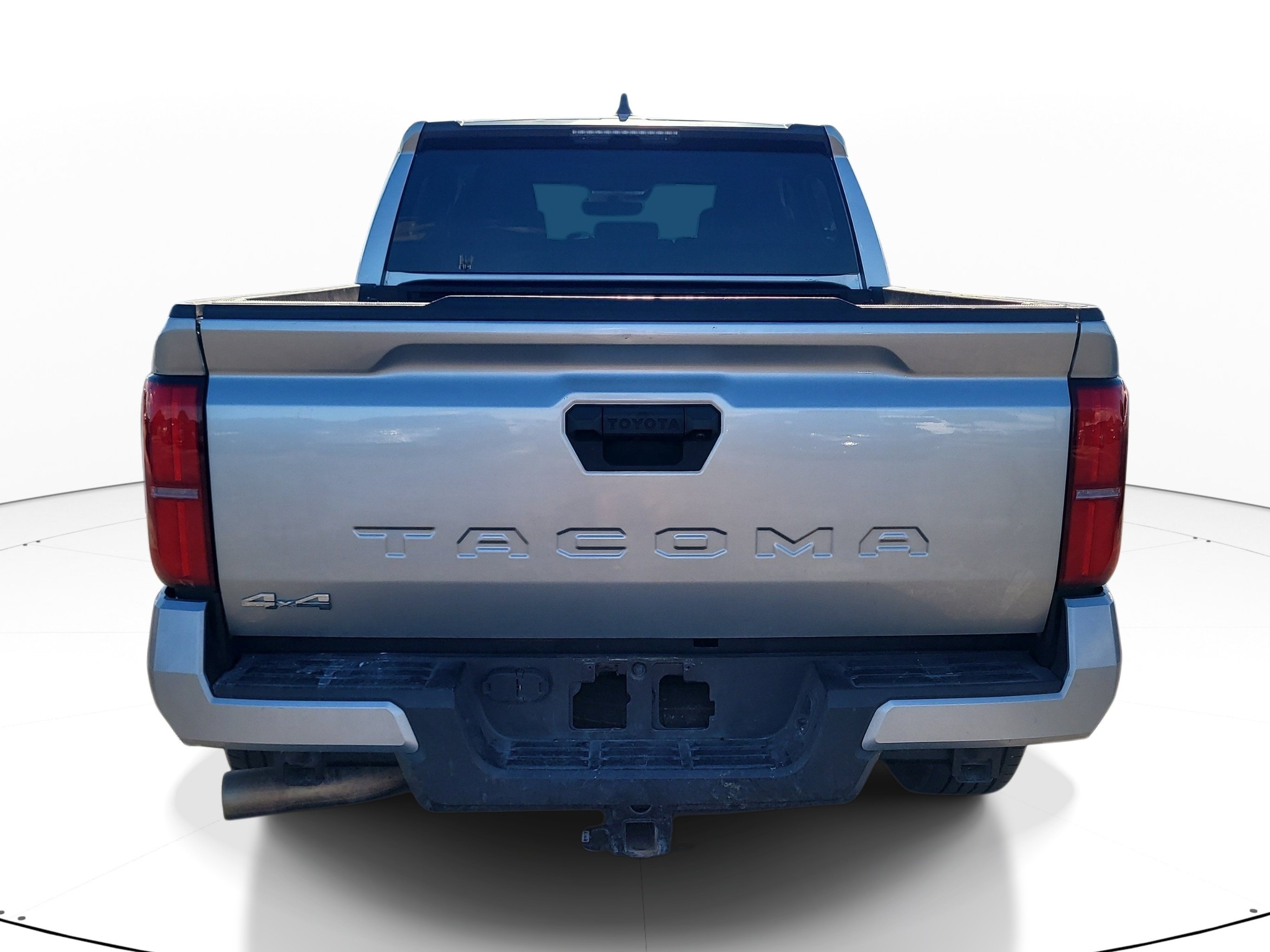 Used 2025 Toyota