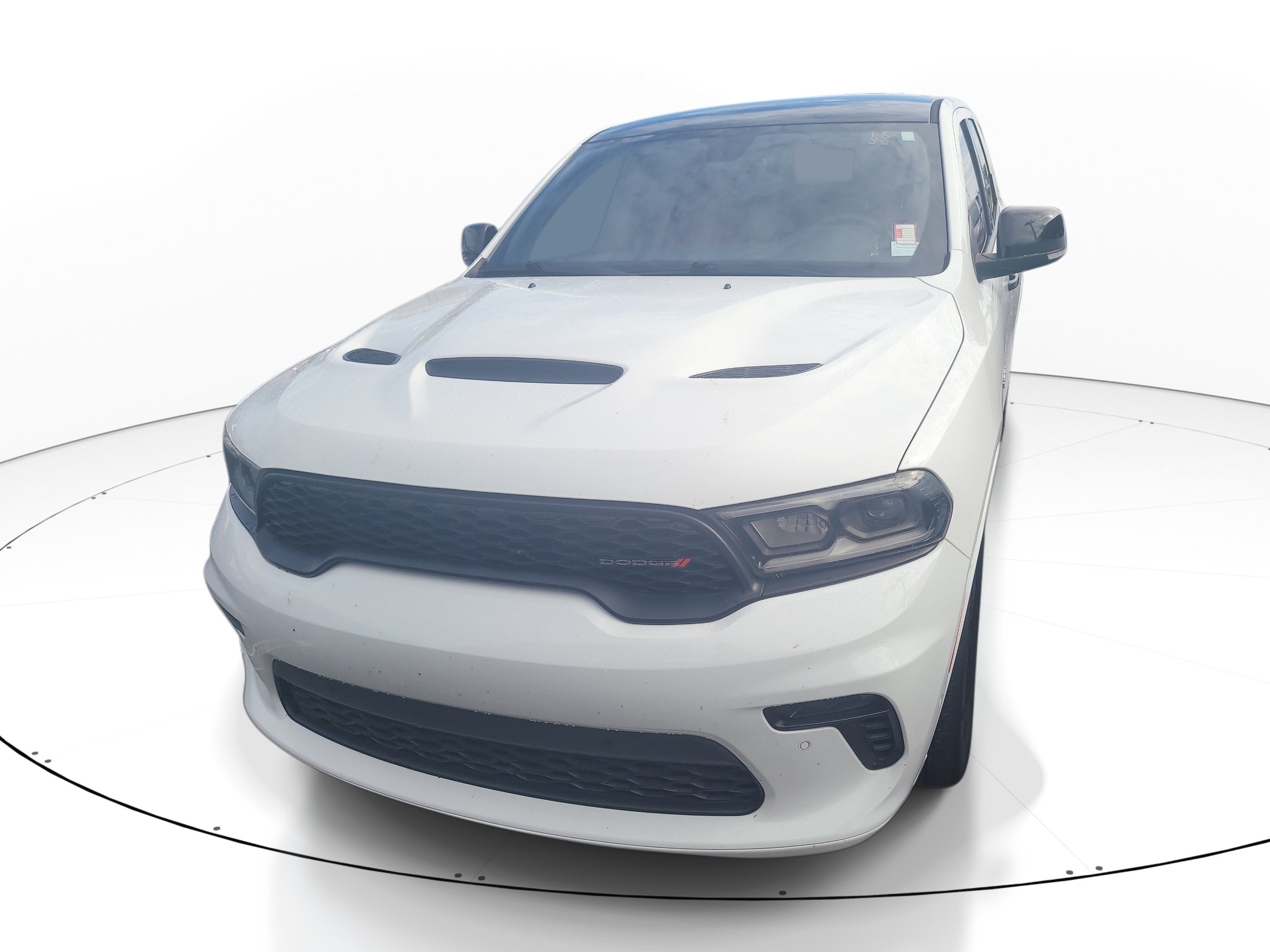 Used 2021 Dodge Durango R/T SUV