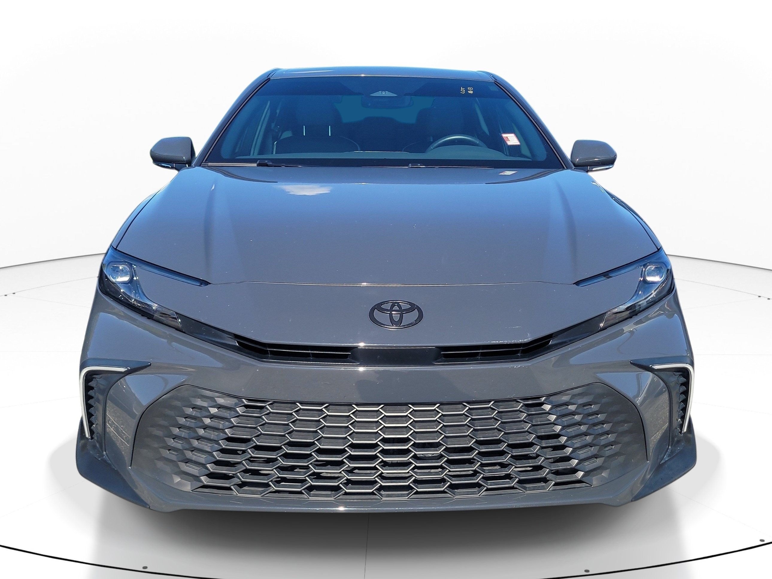 Used 2025 Toyota Camry LE Sedan