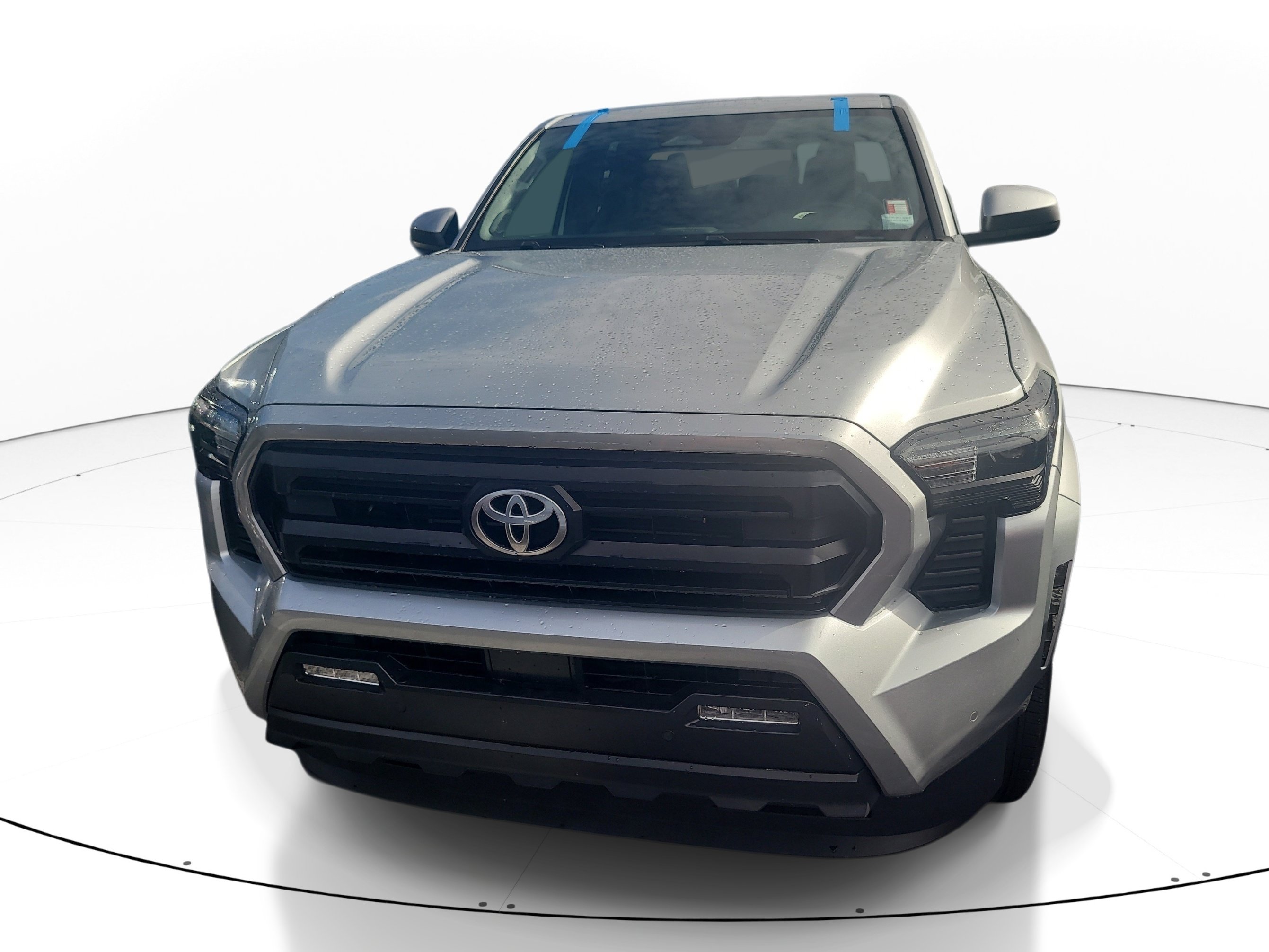 Used 2024 Toyota Tacoma 2WD SR5 SR5 Double Cab 5 Bed AT
