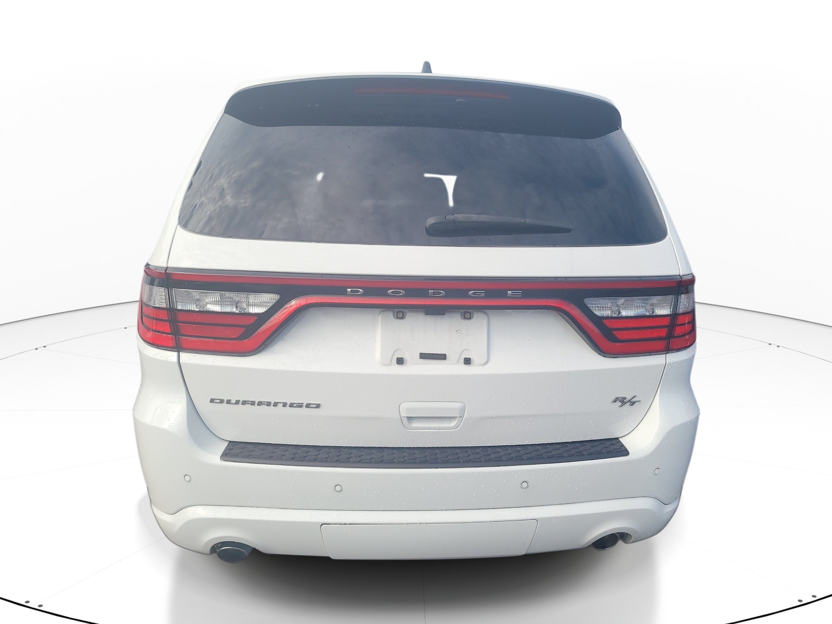 Used 2021 Dodge Durango R/T SUV